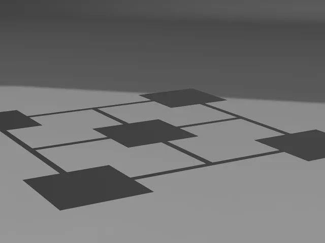 Bed Leveling Test