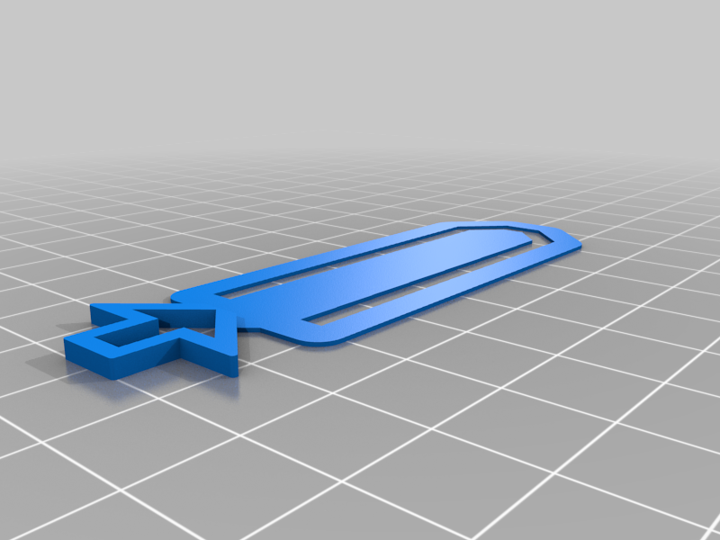 Arrow Bookmark