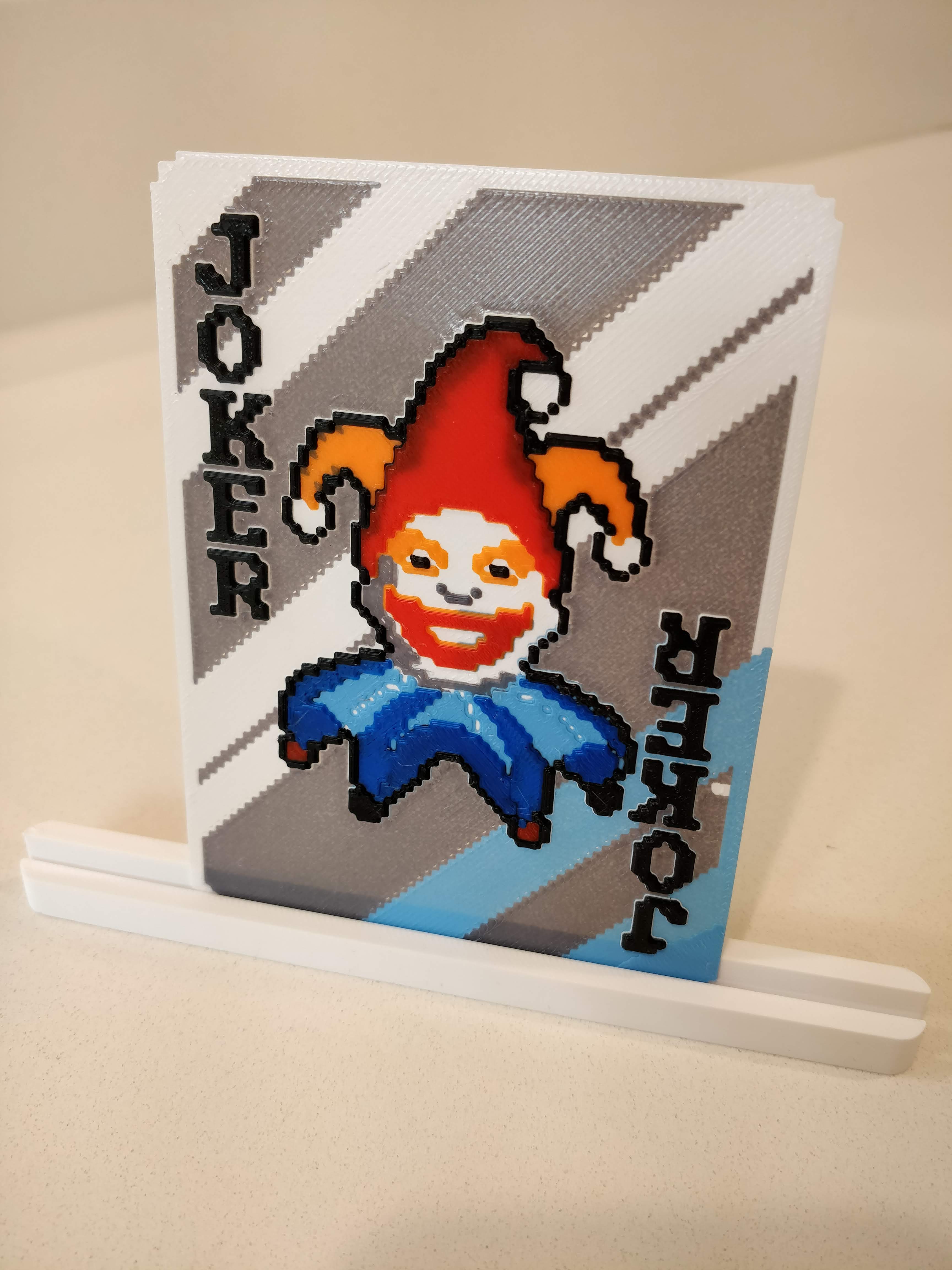 Glass Joker - Balatro