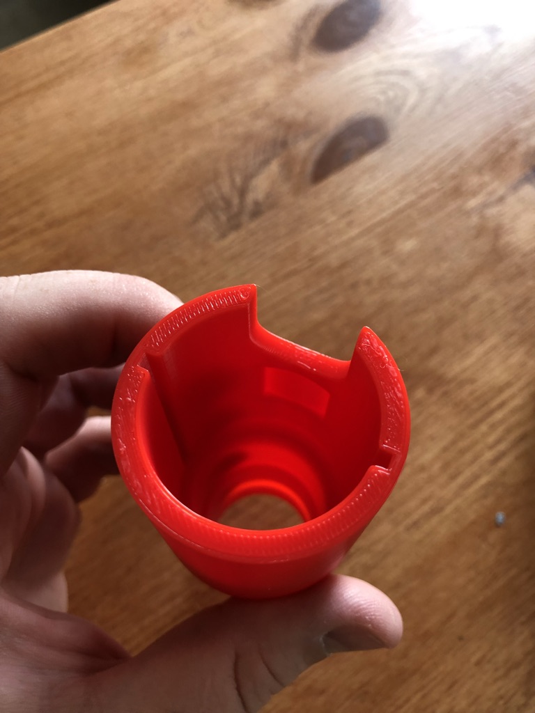 dyson nozzle converter-DC33 to V7