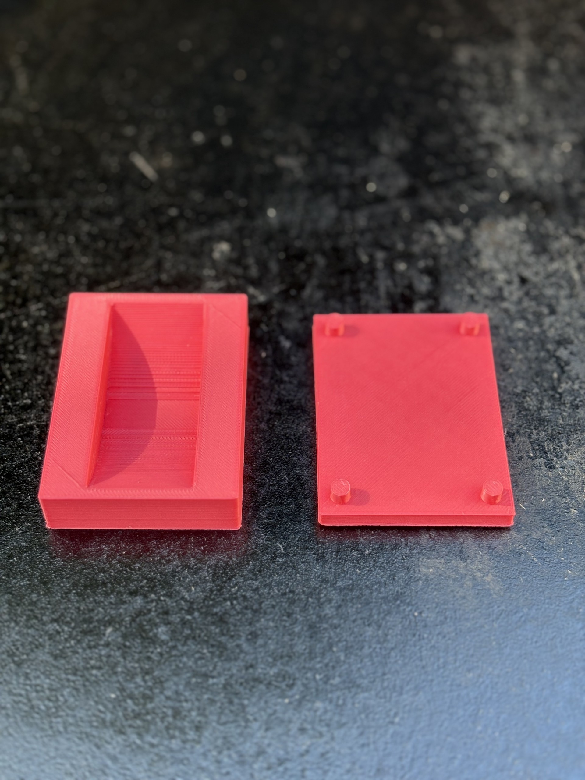 Blackstone Griddle Leveling Block