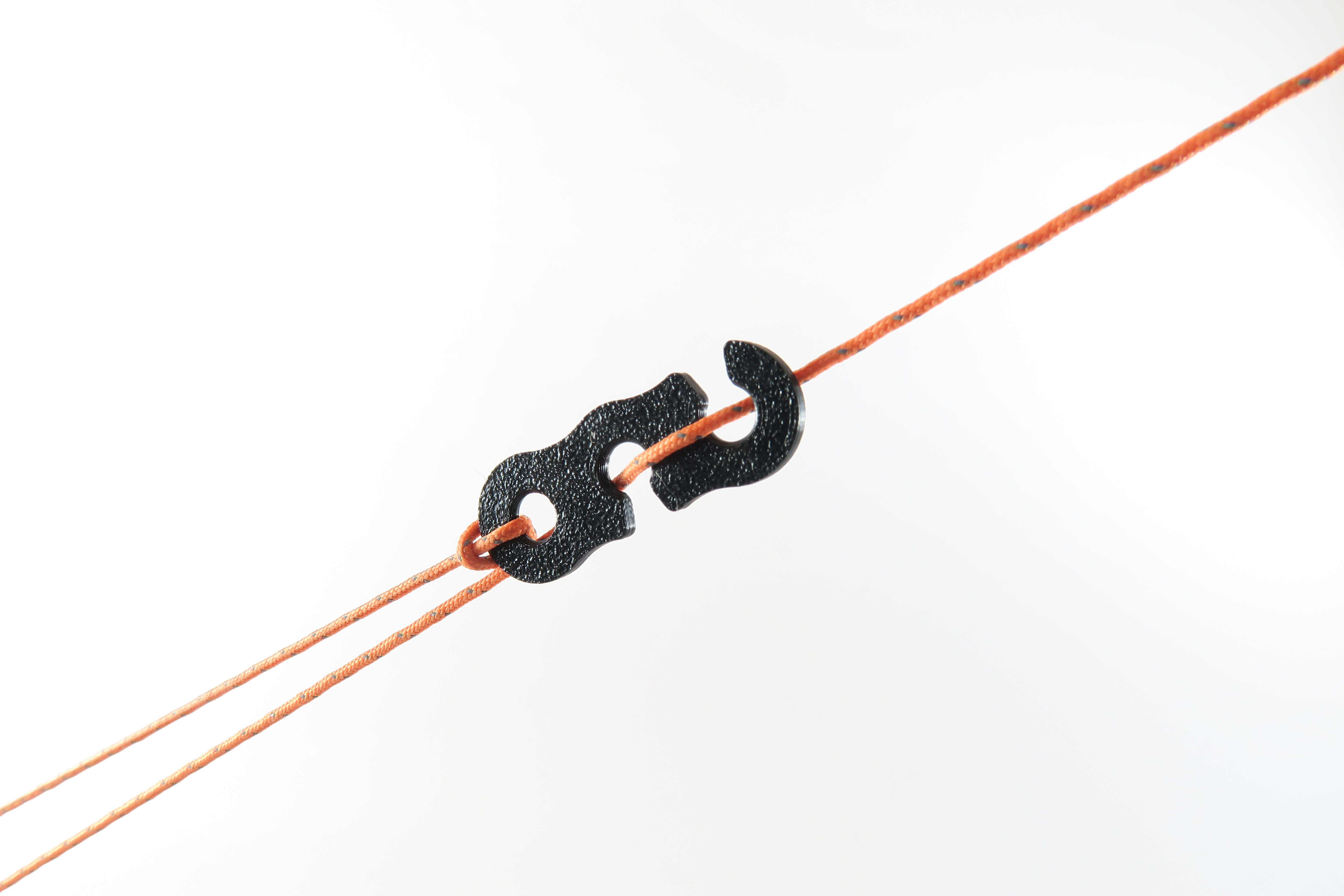 Rope tensioner