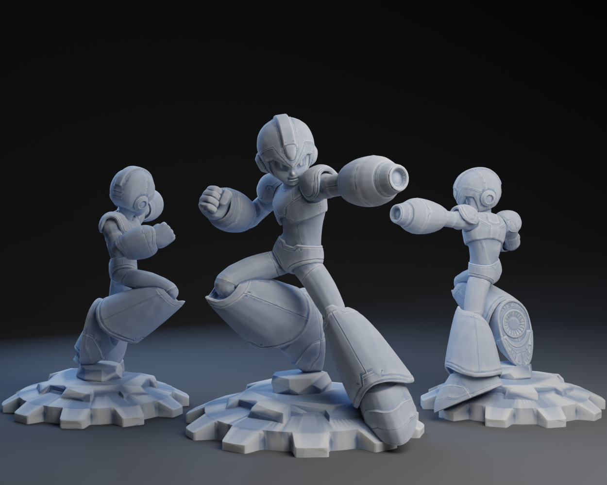 Mega Man