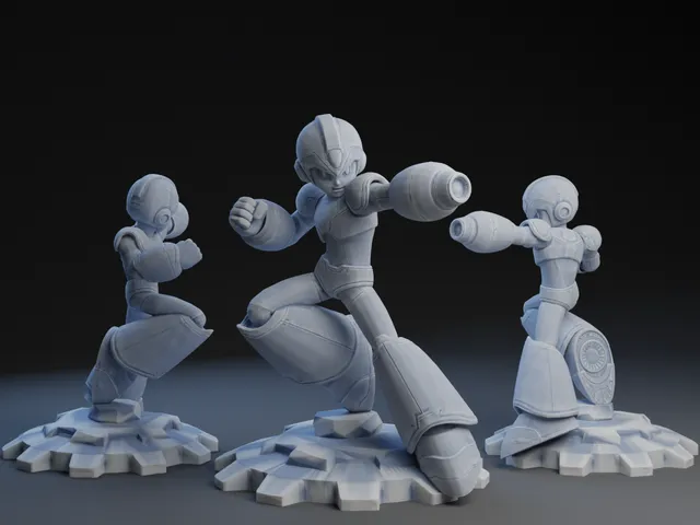 Mega Man