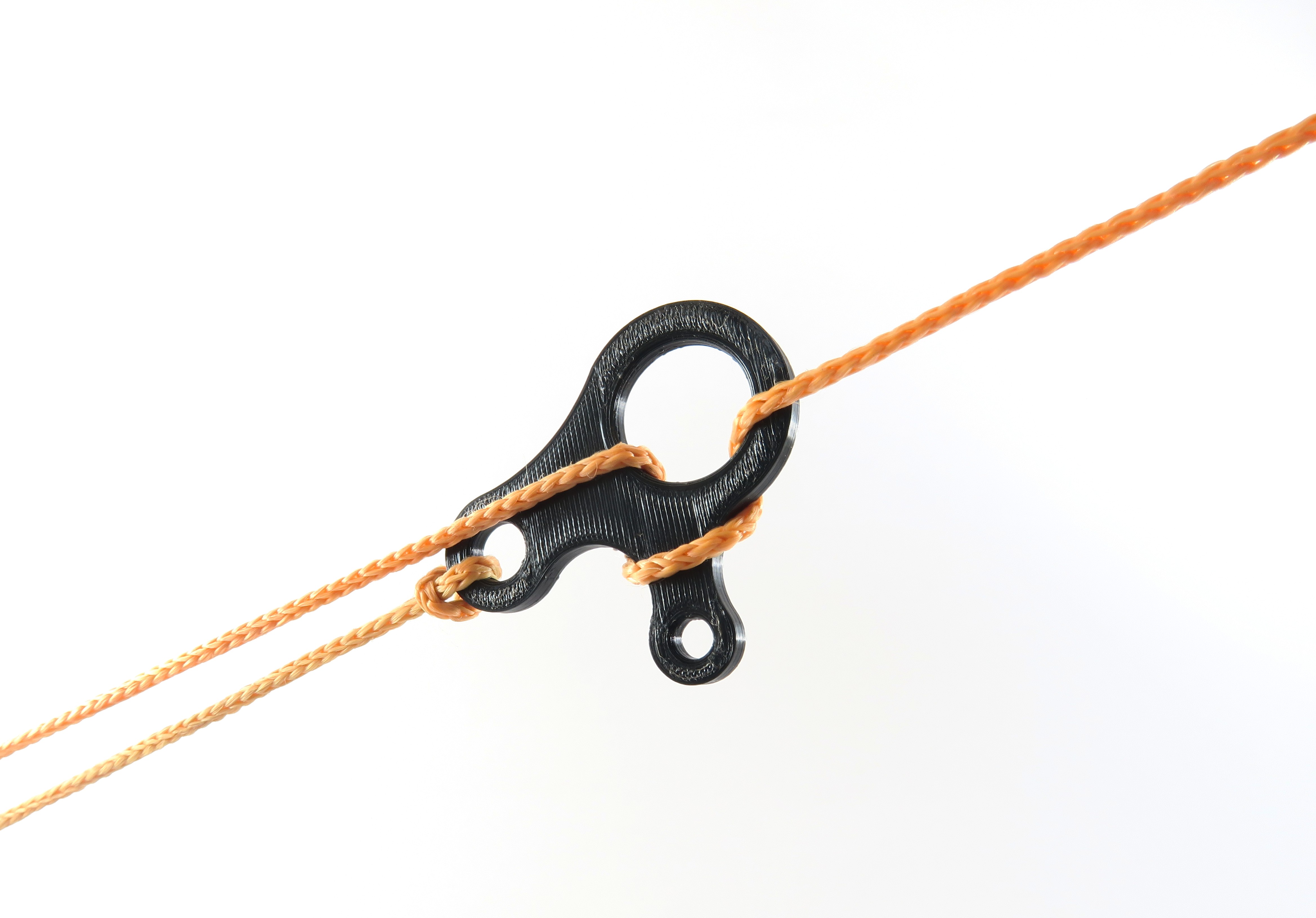 Rope tensioner