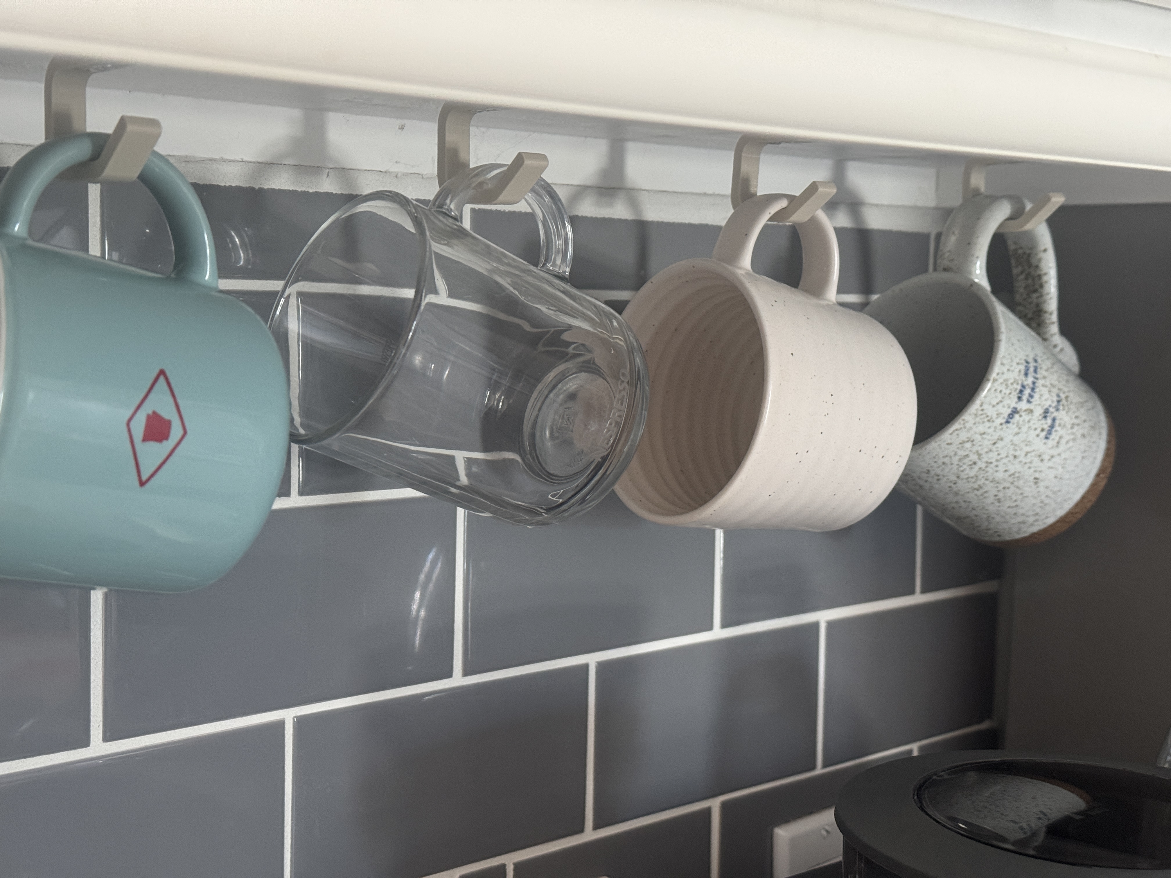 Miniatura 3 do modelo 3D mug hook