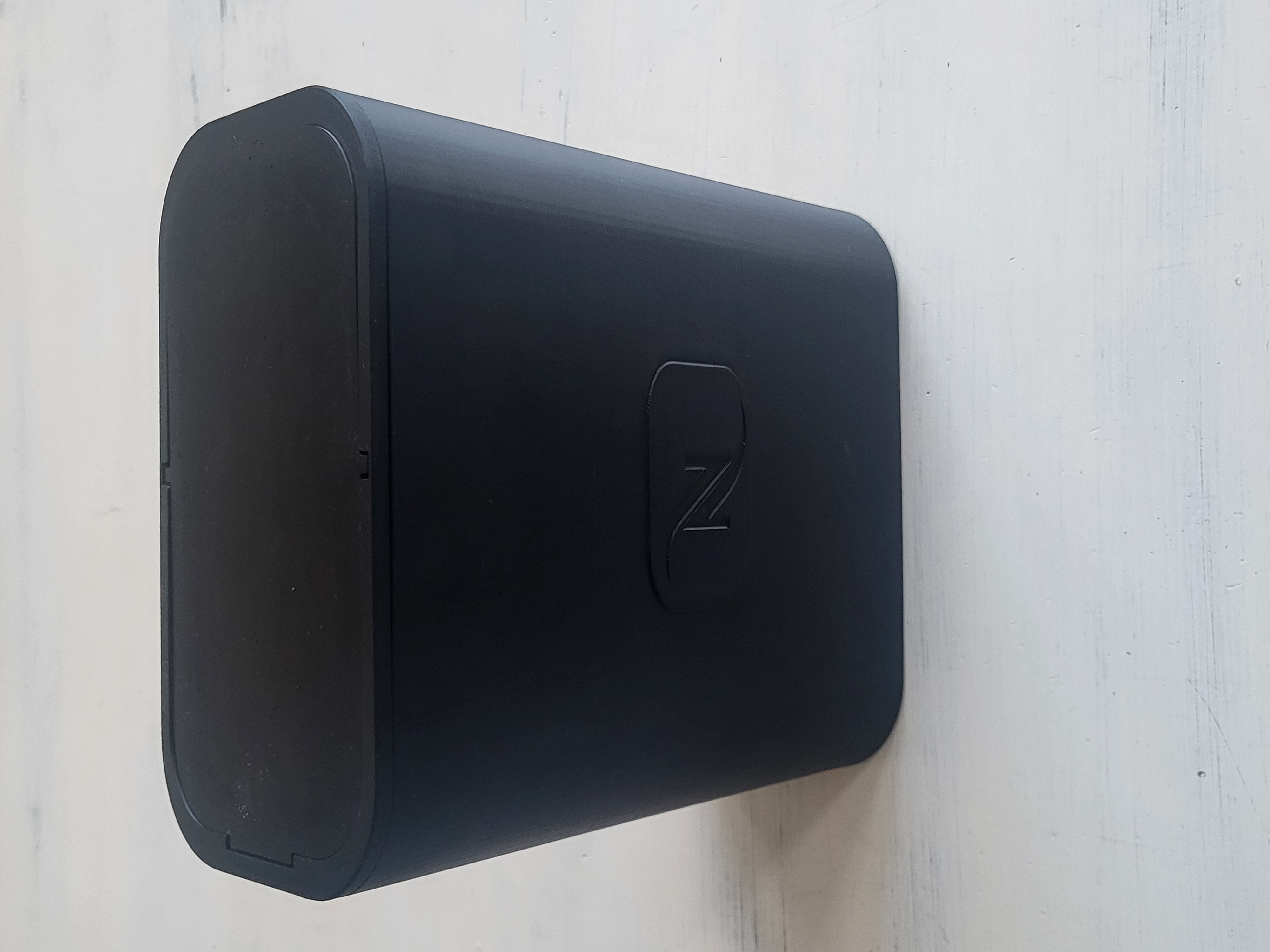 Nespresso Used Capsule Bin