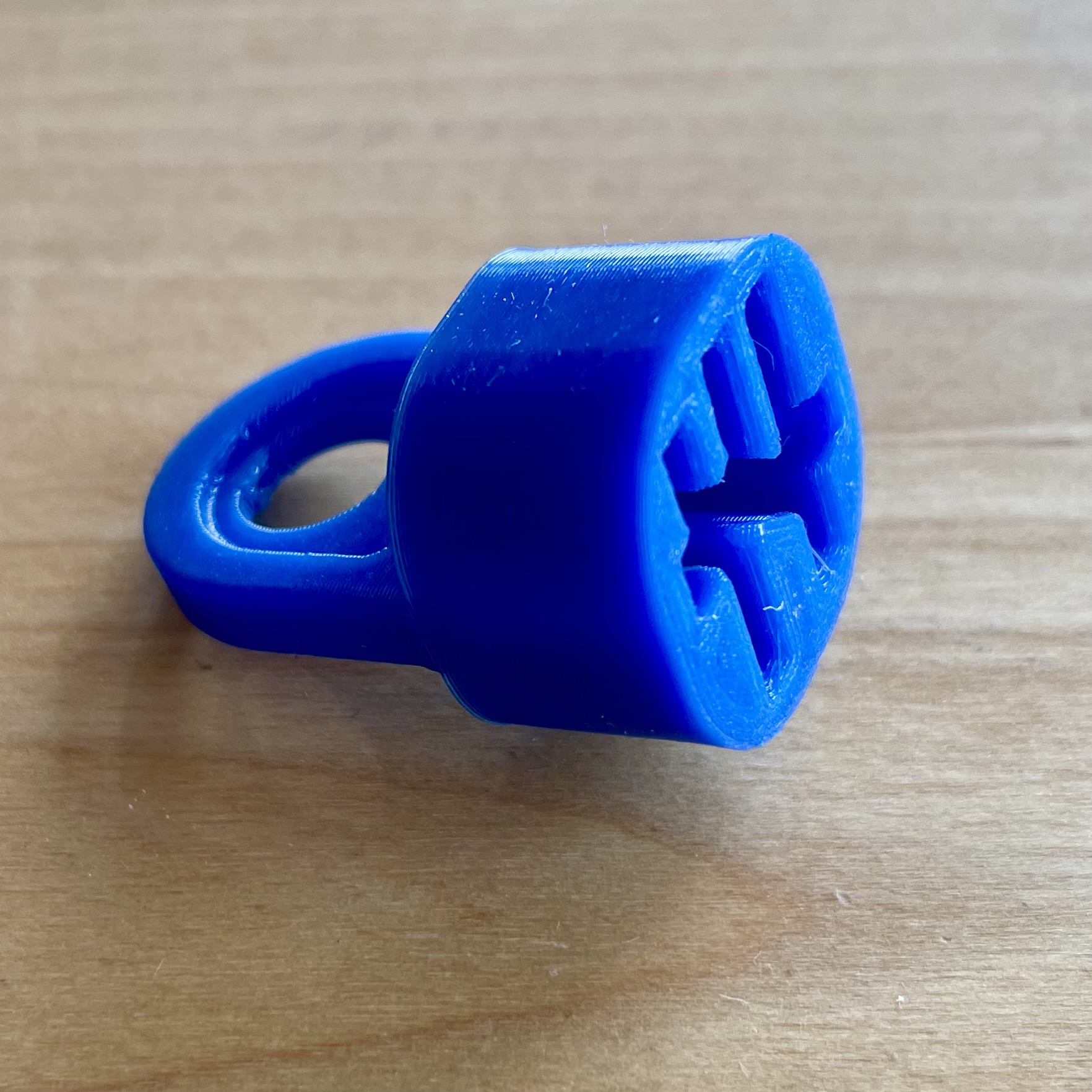 Pin Protector for Bosch e-Bike Smart System