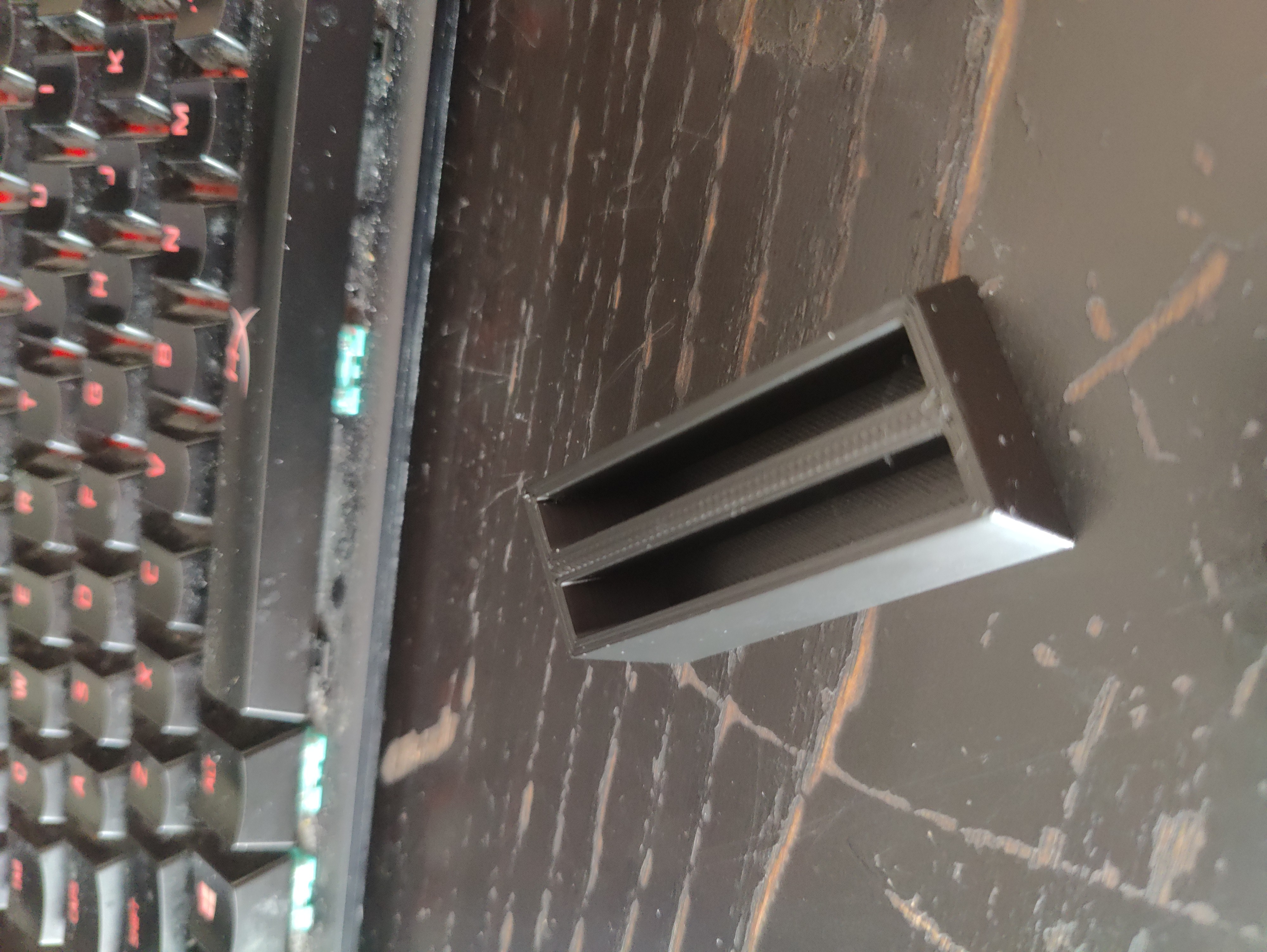 Steelseries battery holder — miniatura 3