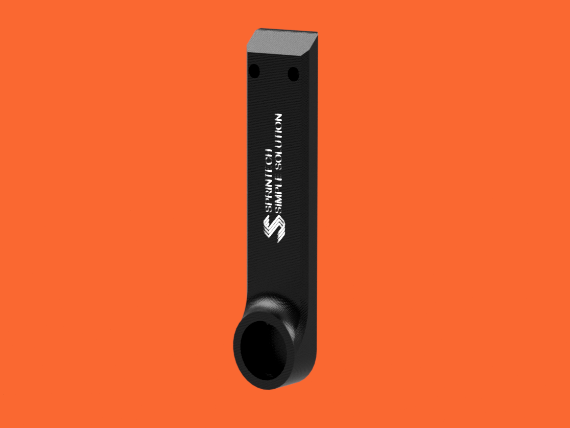 K1 Series - Spool Holder for Riser