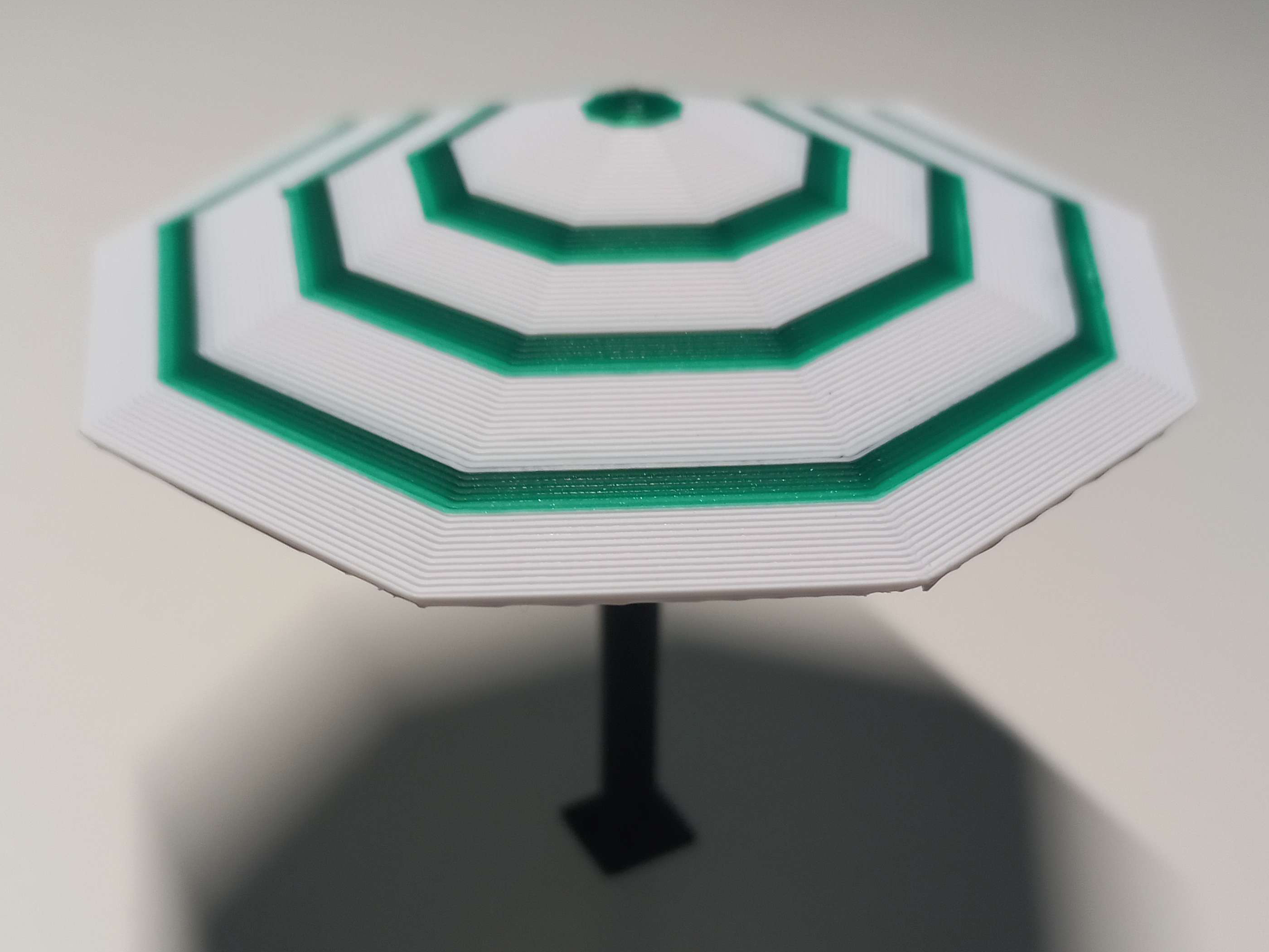 Small Parasol (parametric)