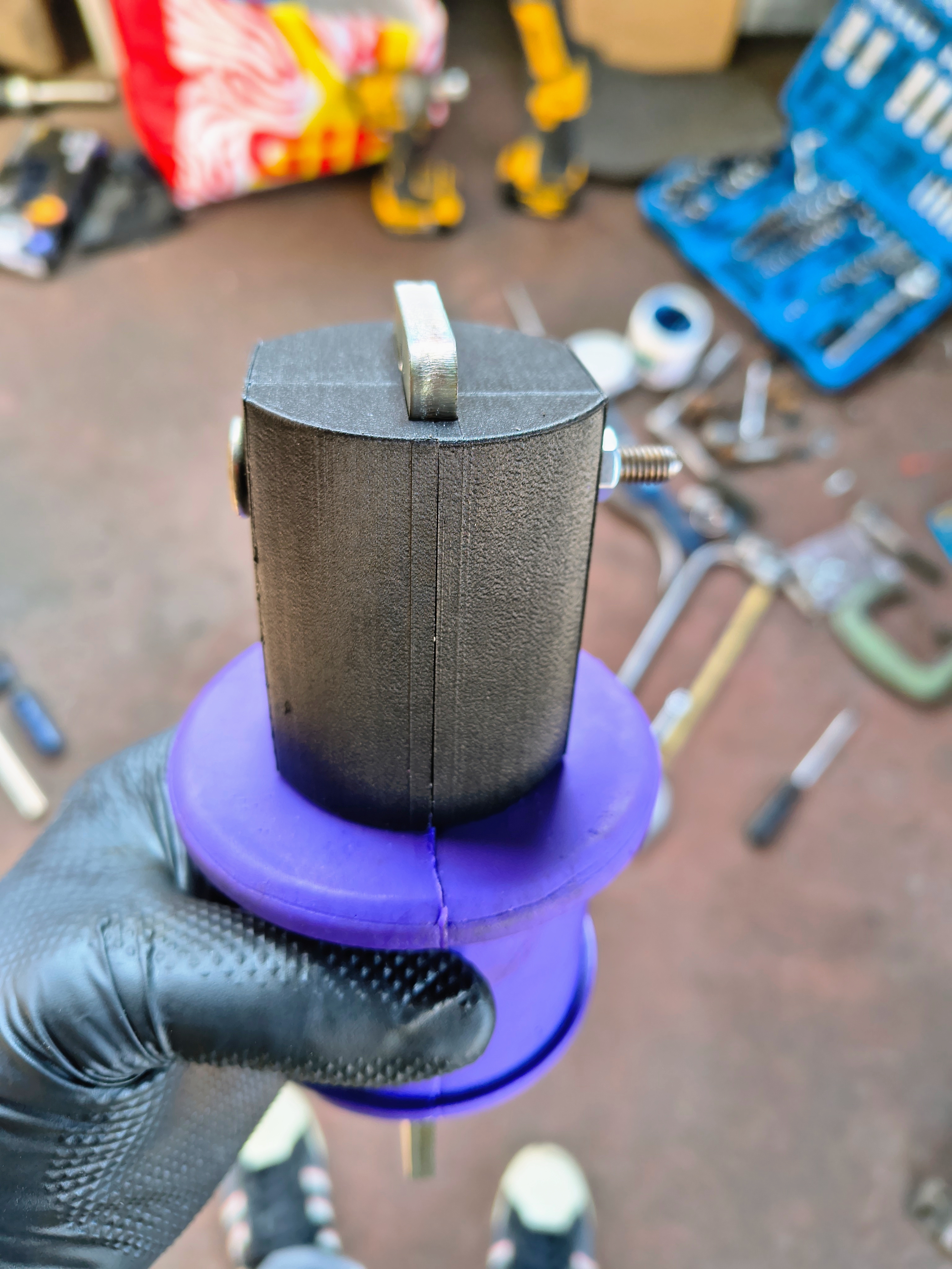 Powerflex PFR19-1917 - Installation tool