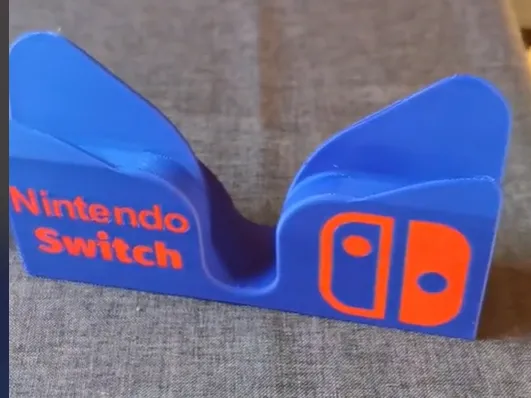 Nintendo Switch Stand
