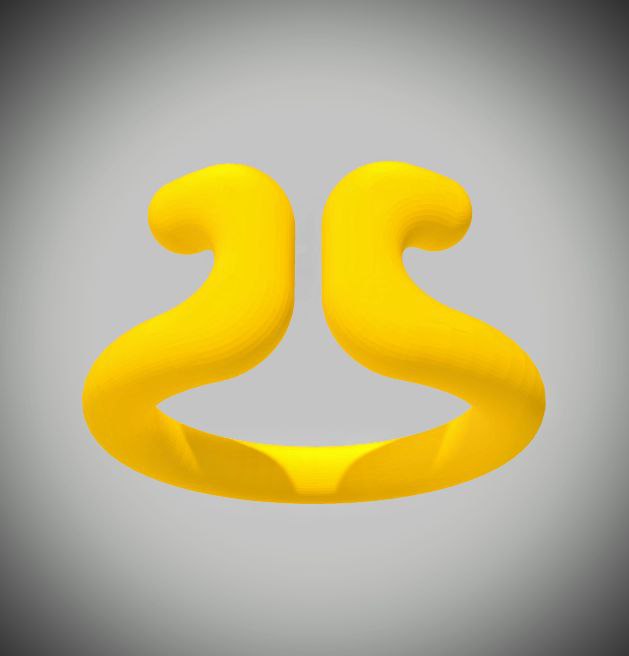 Monkey King Ring