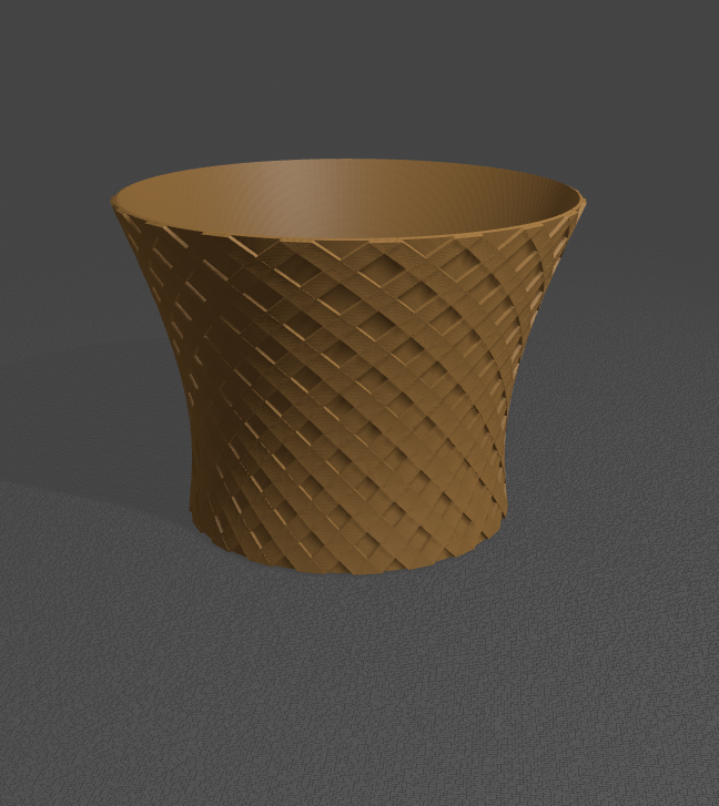 Vase, flowerpot