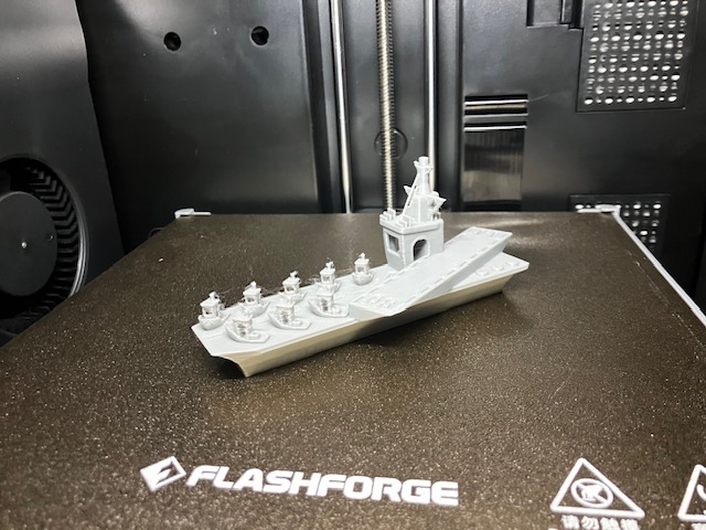 BenchCraft Carrier