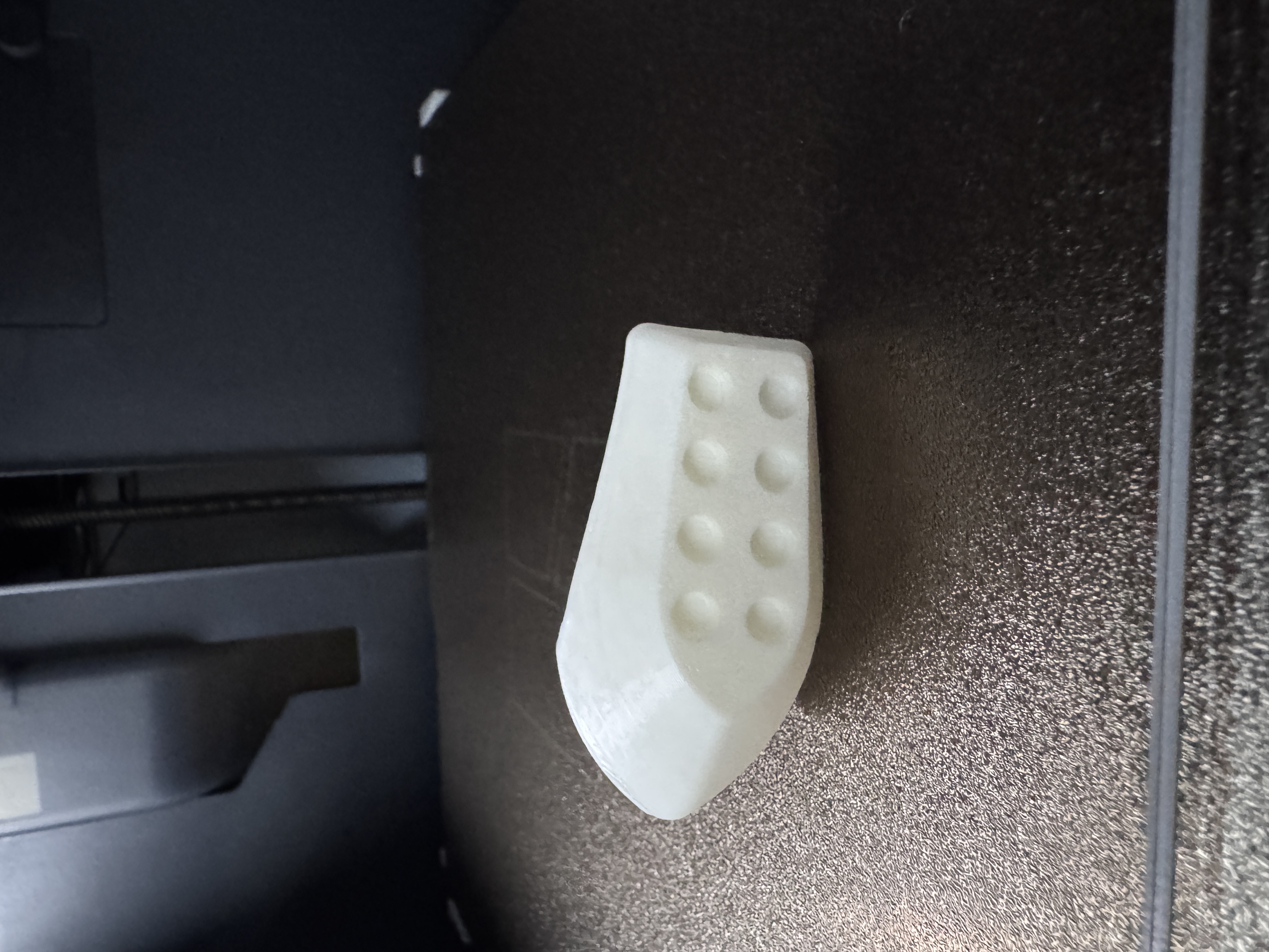 LegoCompatible Benchy (2x4 holes)