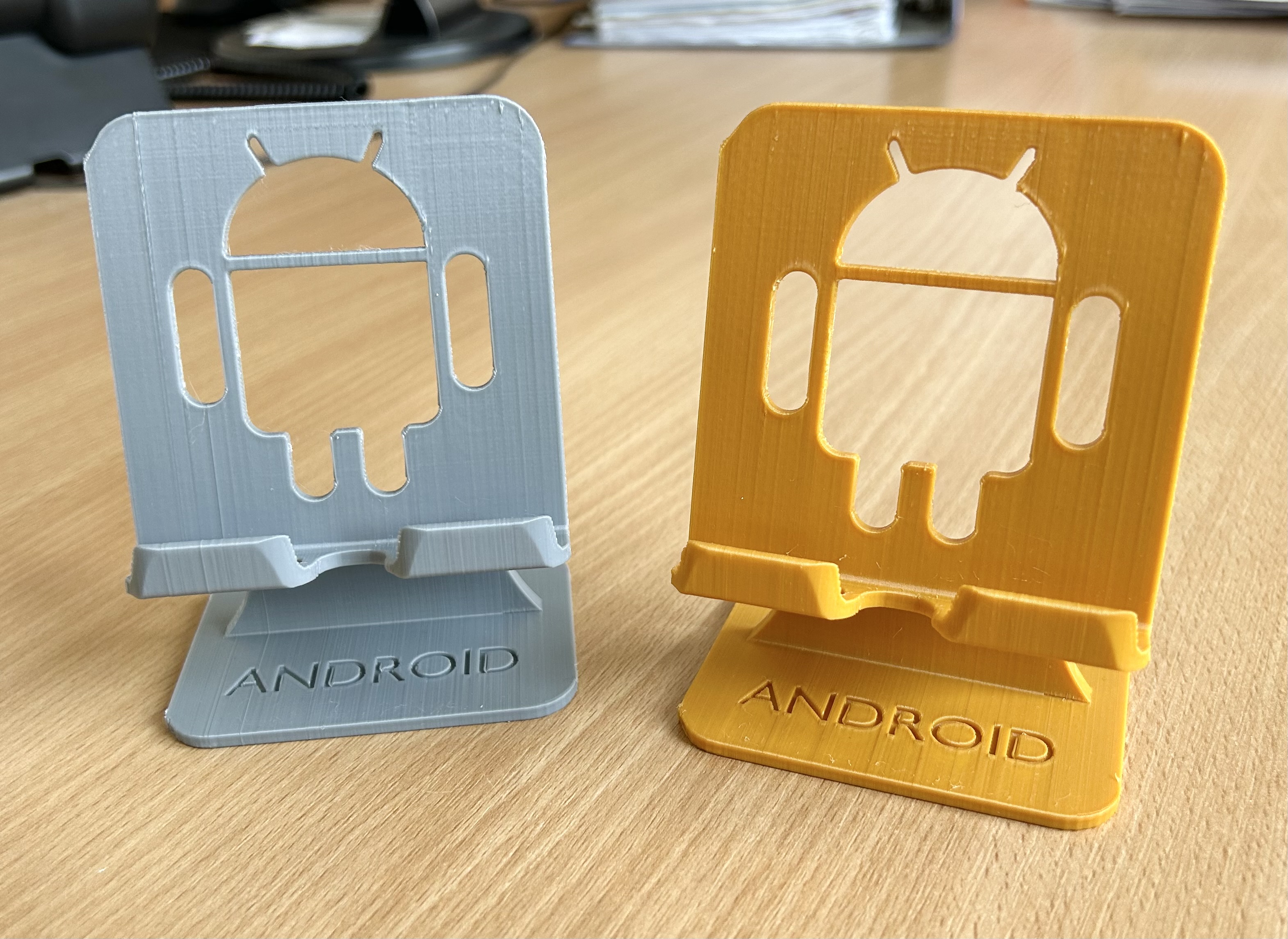 Android Phone / Tabled Holder
