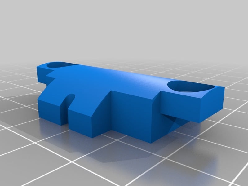 USB to D-Battery Adapter