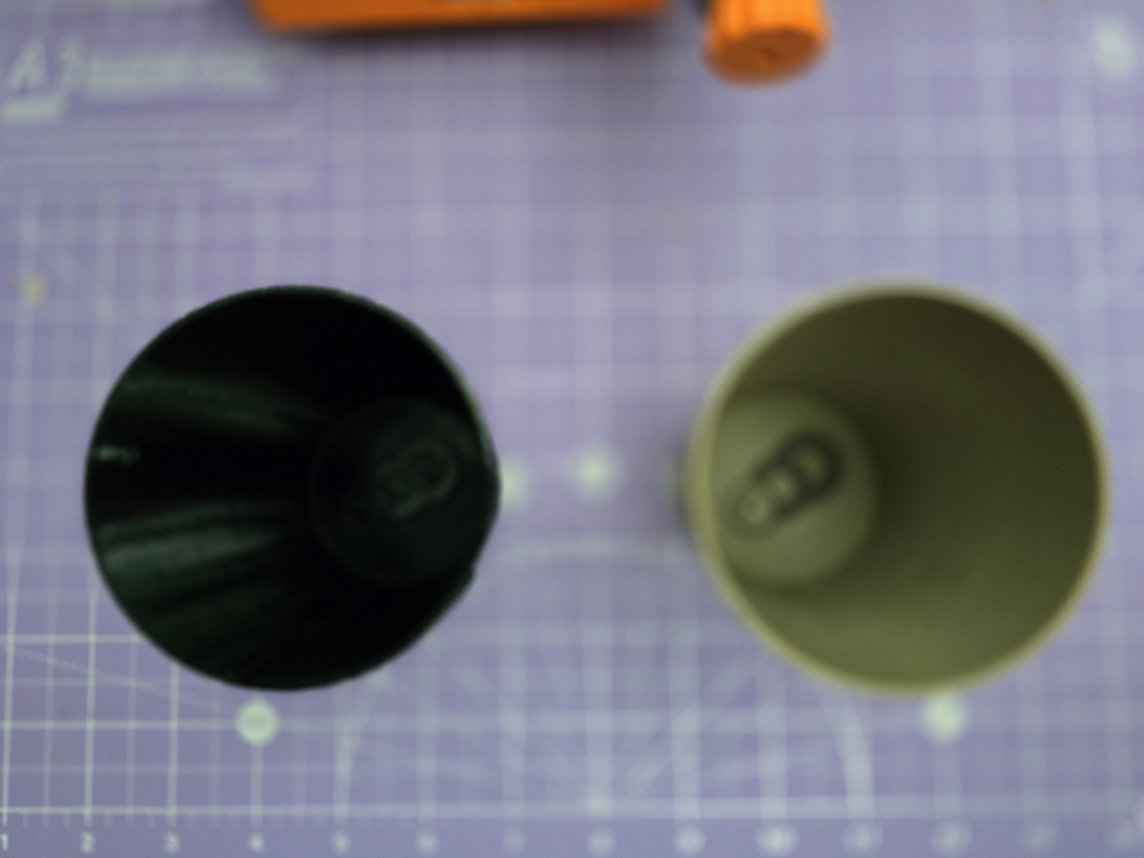 Dice Cup D&D
