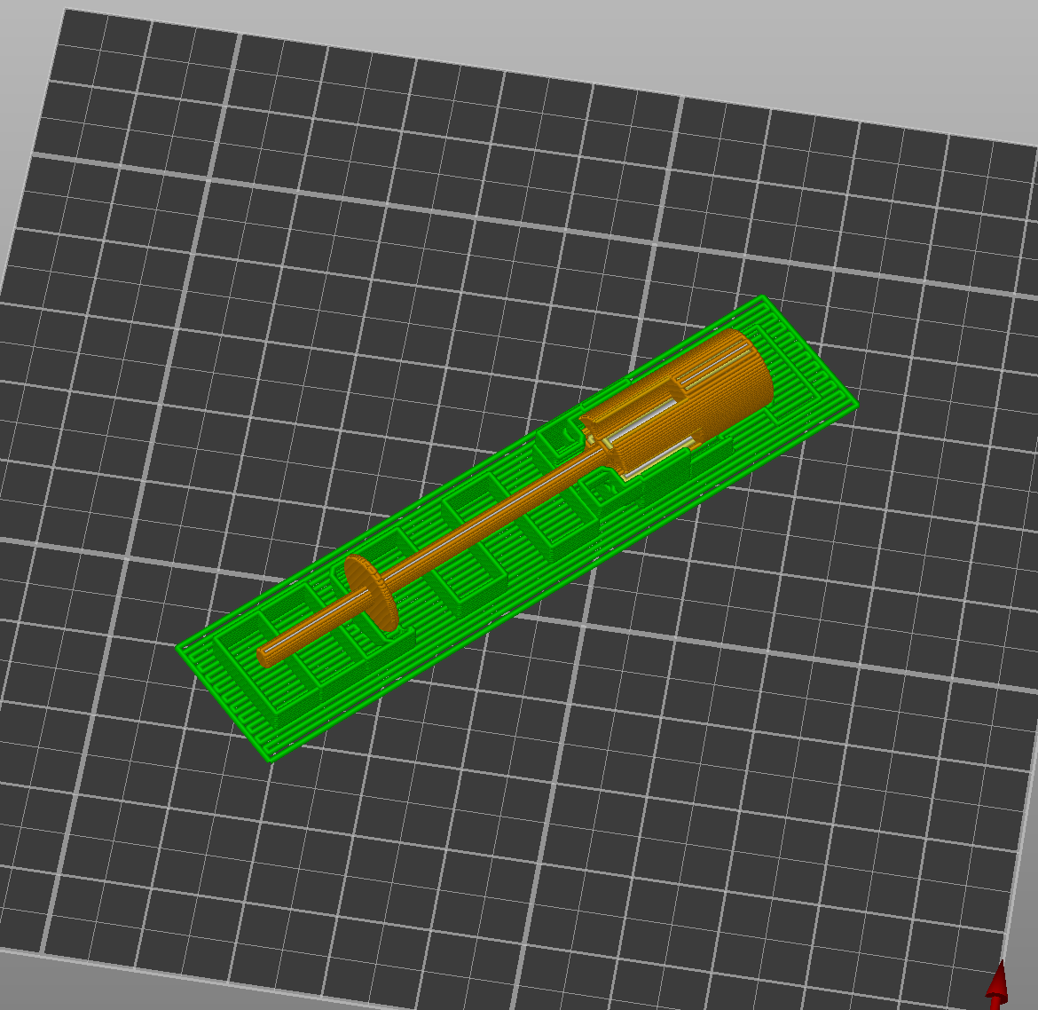 Stedi Scribe Storage Insert — thumbnail 5