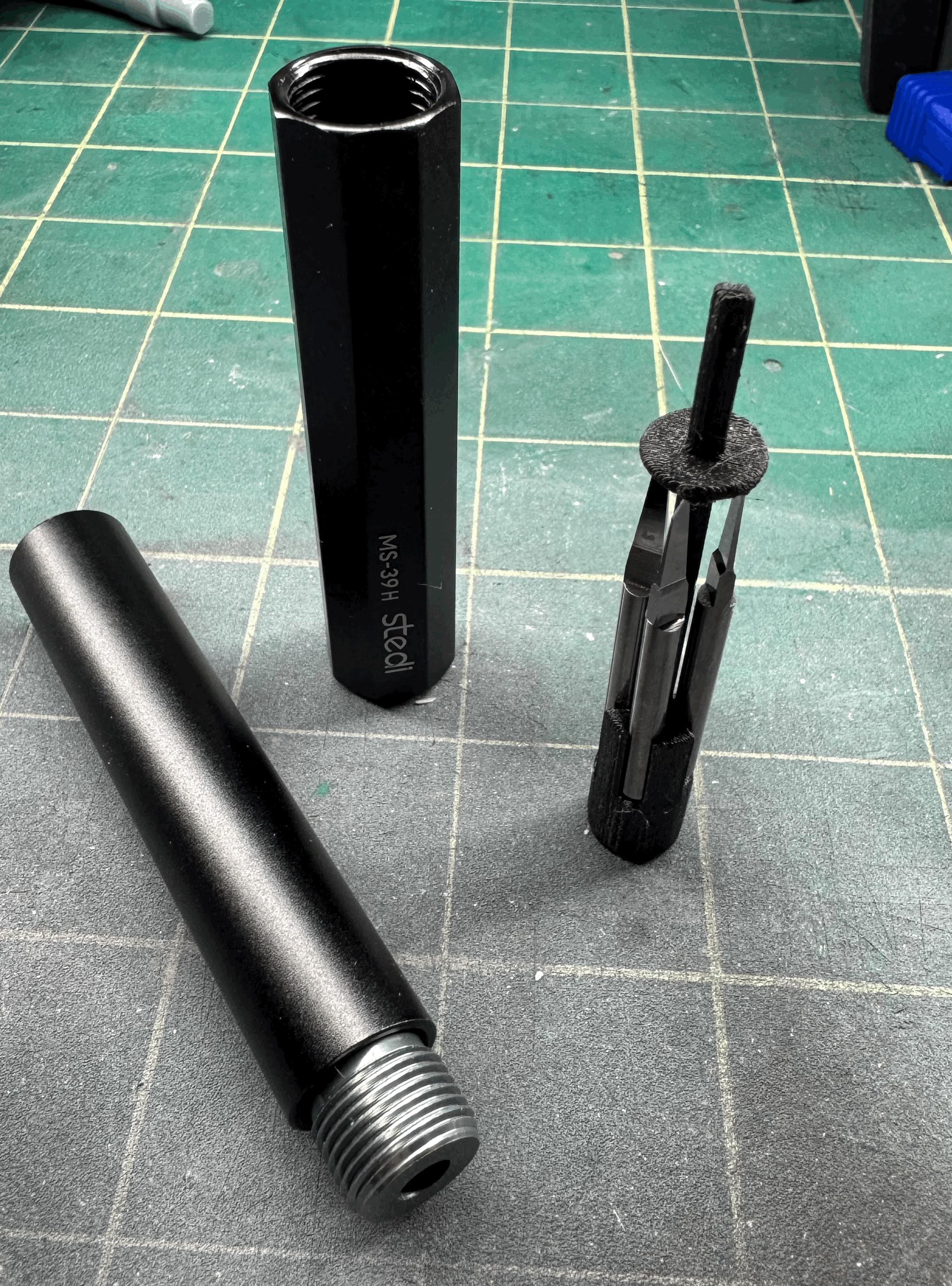 Stedi Scribe Storage Insert — thumbnail 3