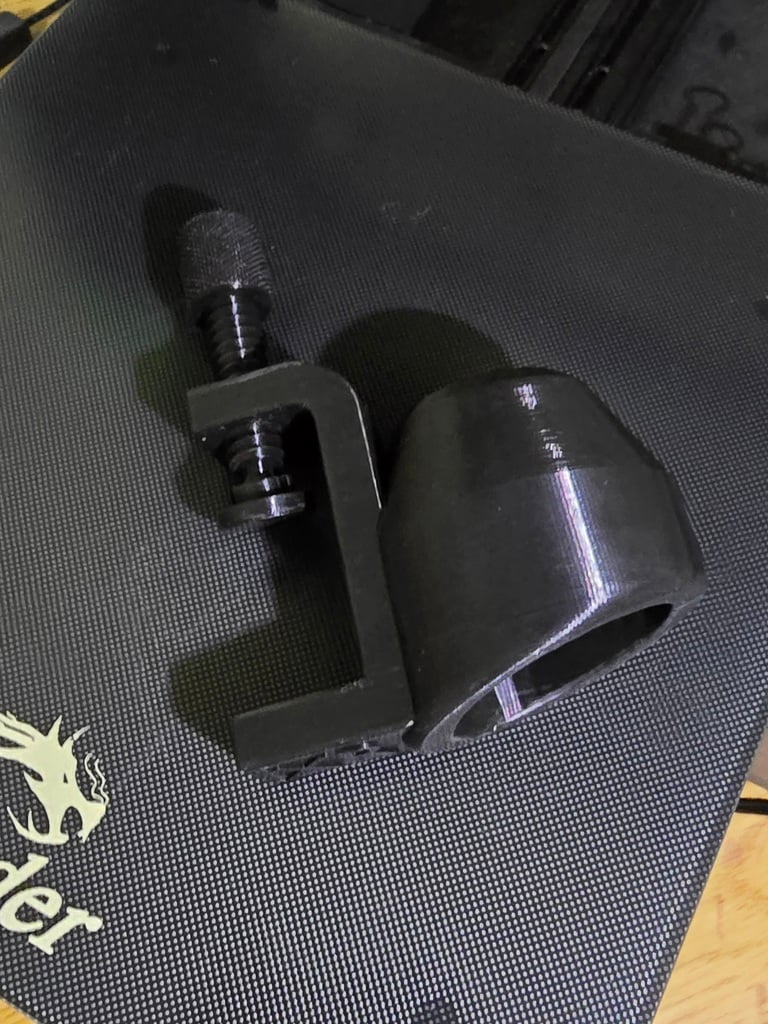 Guitar XR Mount V1 (Repaired Remix)