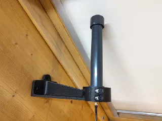 ADS-B Antenne Mount