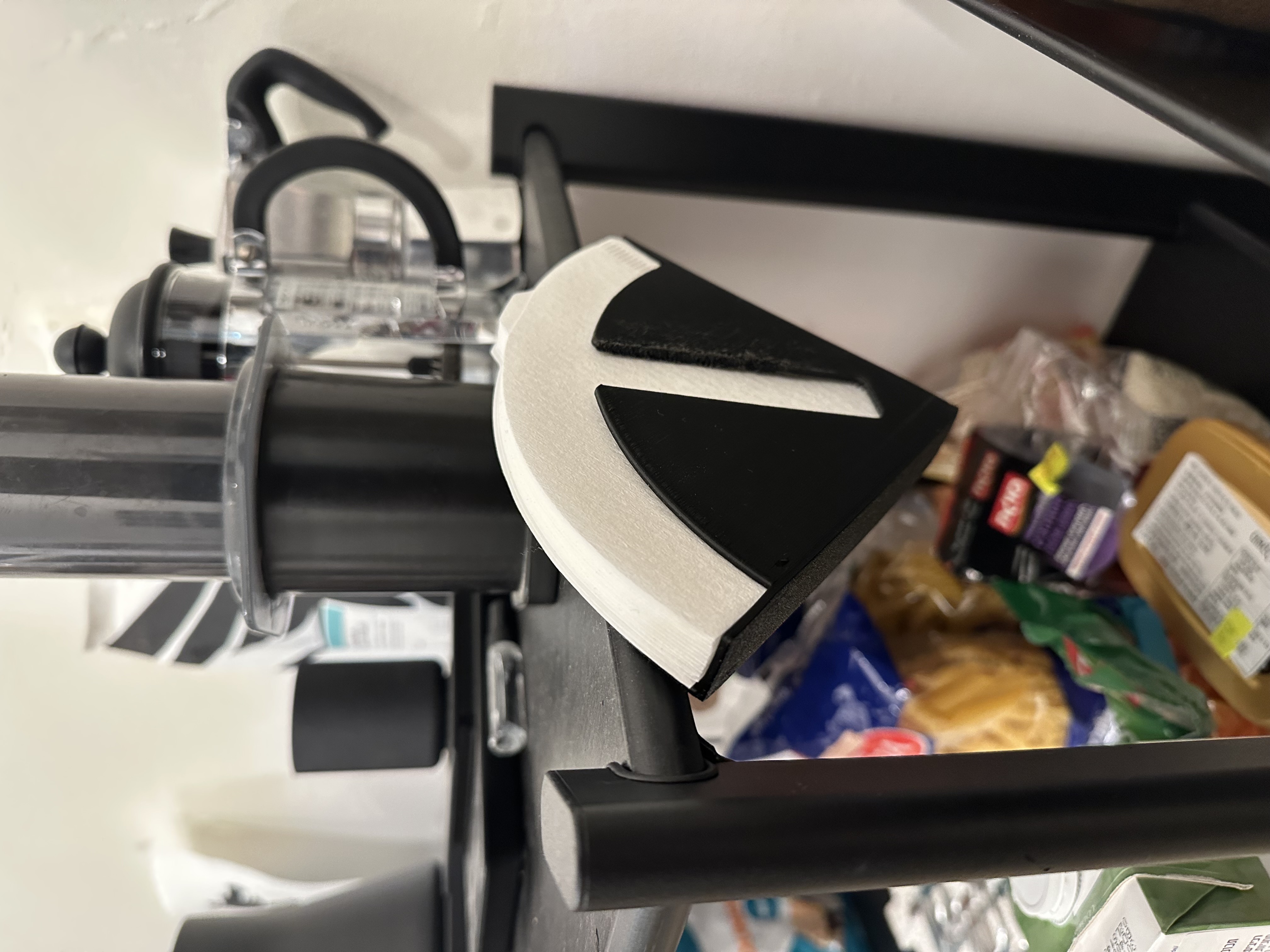 IKEA Jattesta V60 filter holder