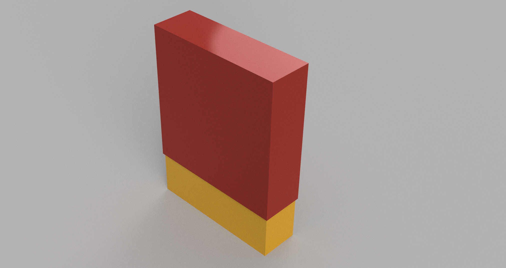 RDX Cartridge case