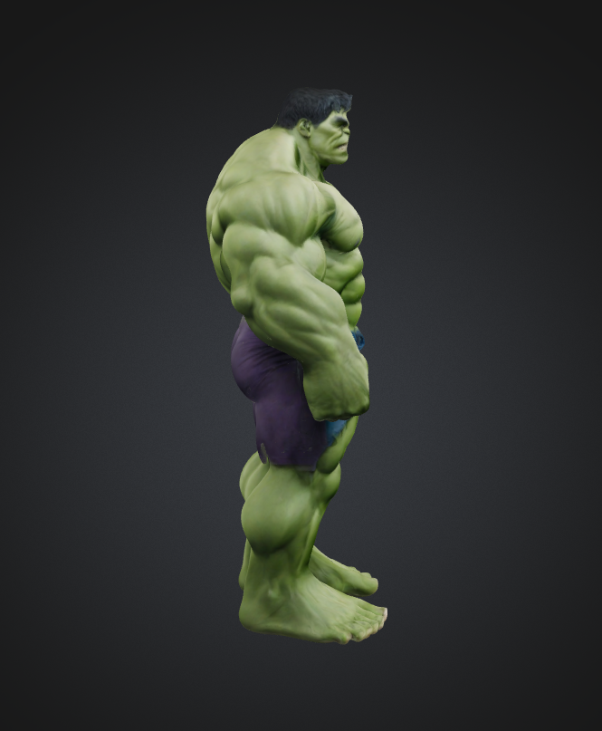 Hulk — miniatura 2
