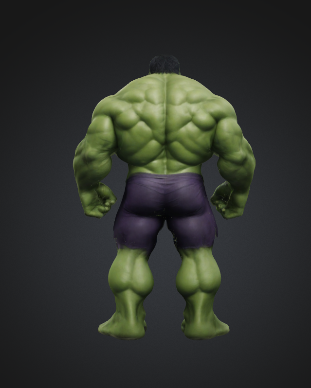 Hulk — miniatura 4