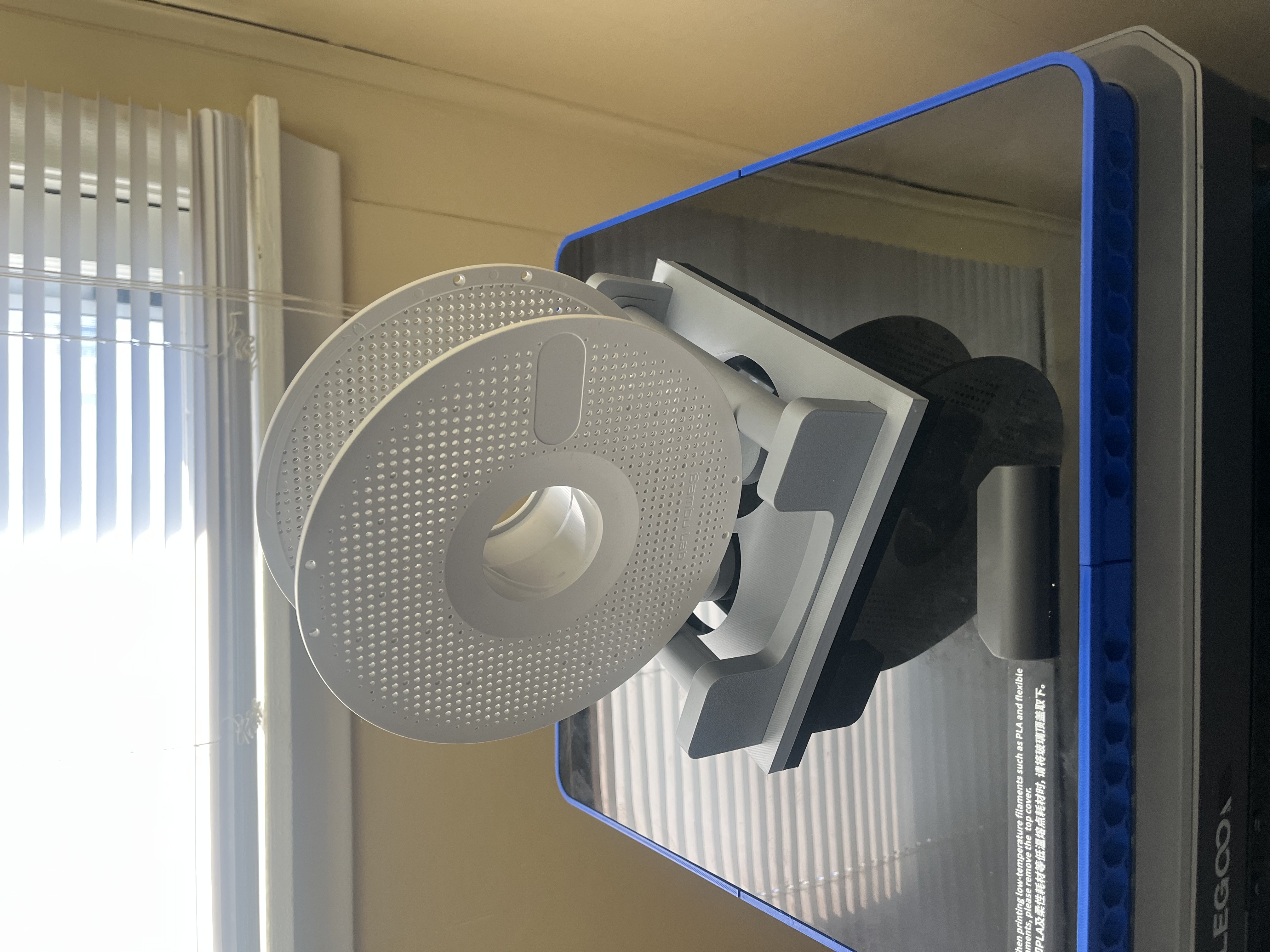 Elegoo Centauri Carbon Spool Holder
