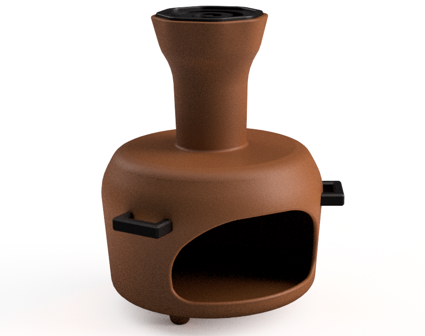 Korok Stove/Smoke Signal