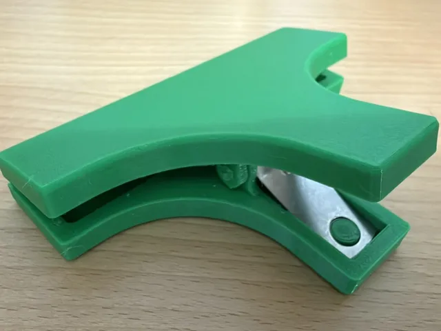 Springy Bag Clip Replacement