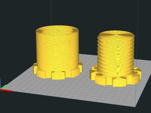 Head Board Spacers