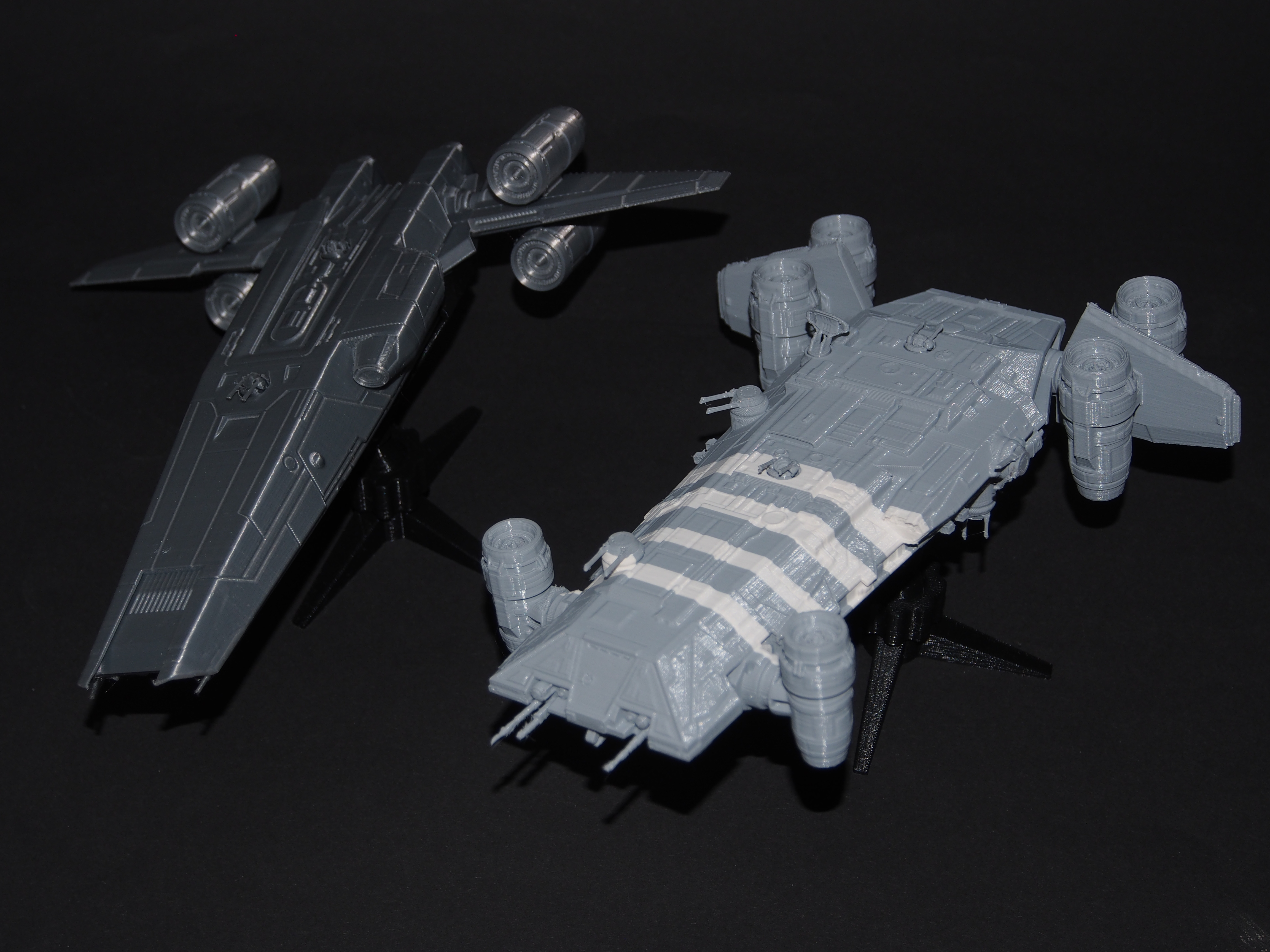 Star Wars Onyx Cinder