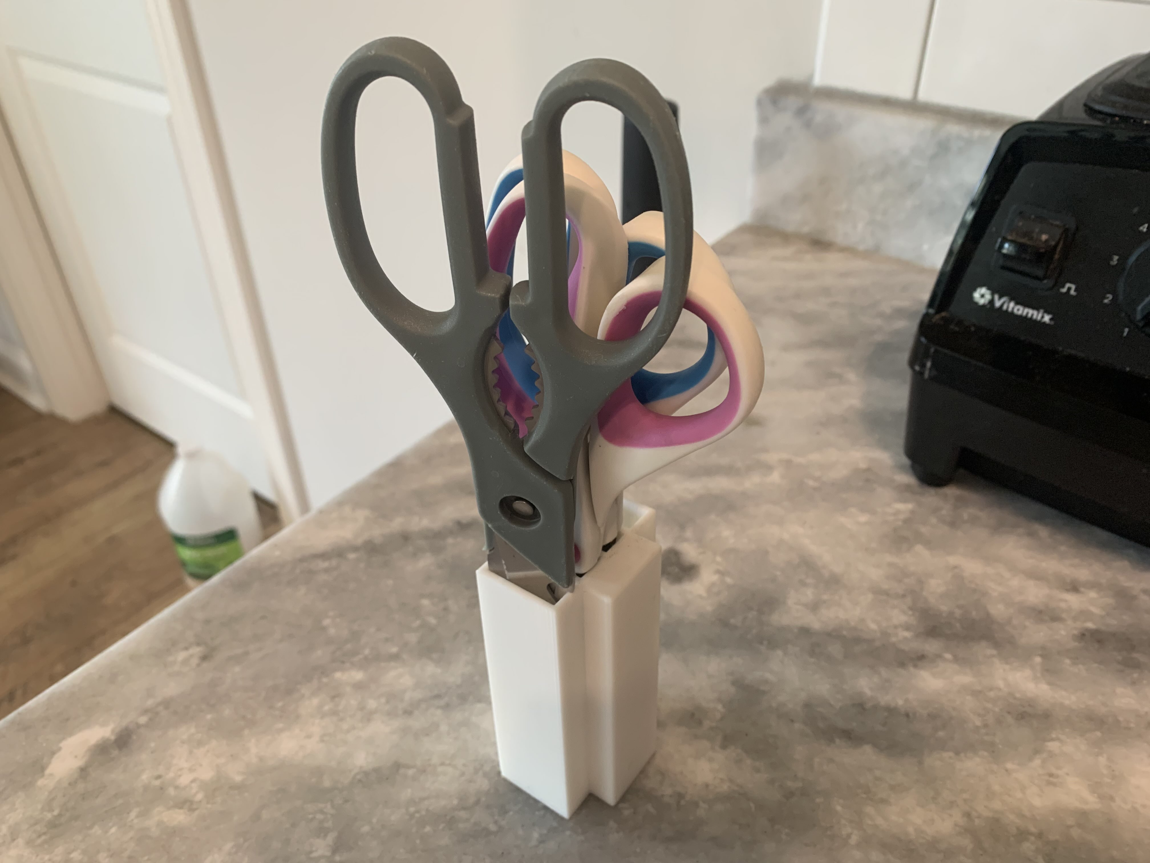 Scissors Holders — thumbnail 2
