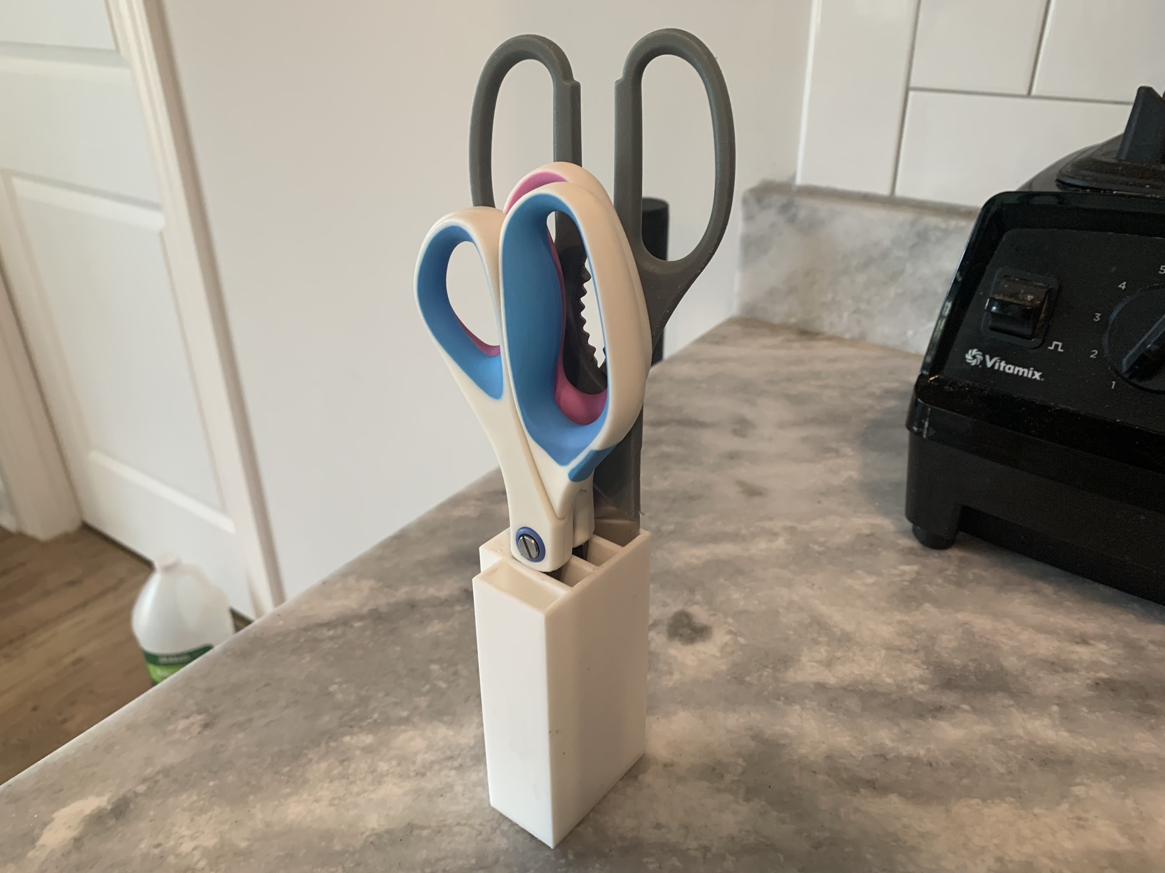 Scissors Holders — thumbnail 4