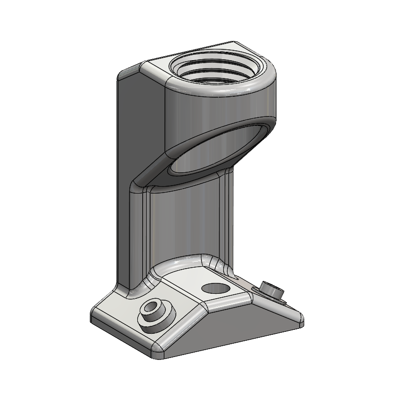 VDE100 Bearing Grinder Jig For Dremel