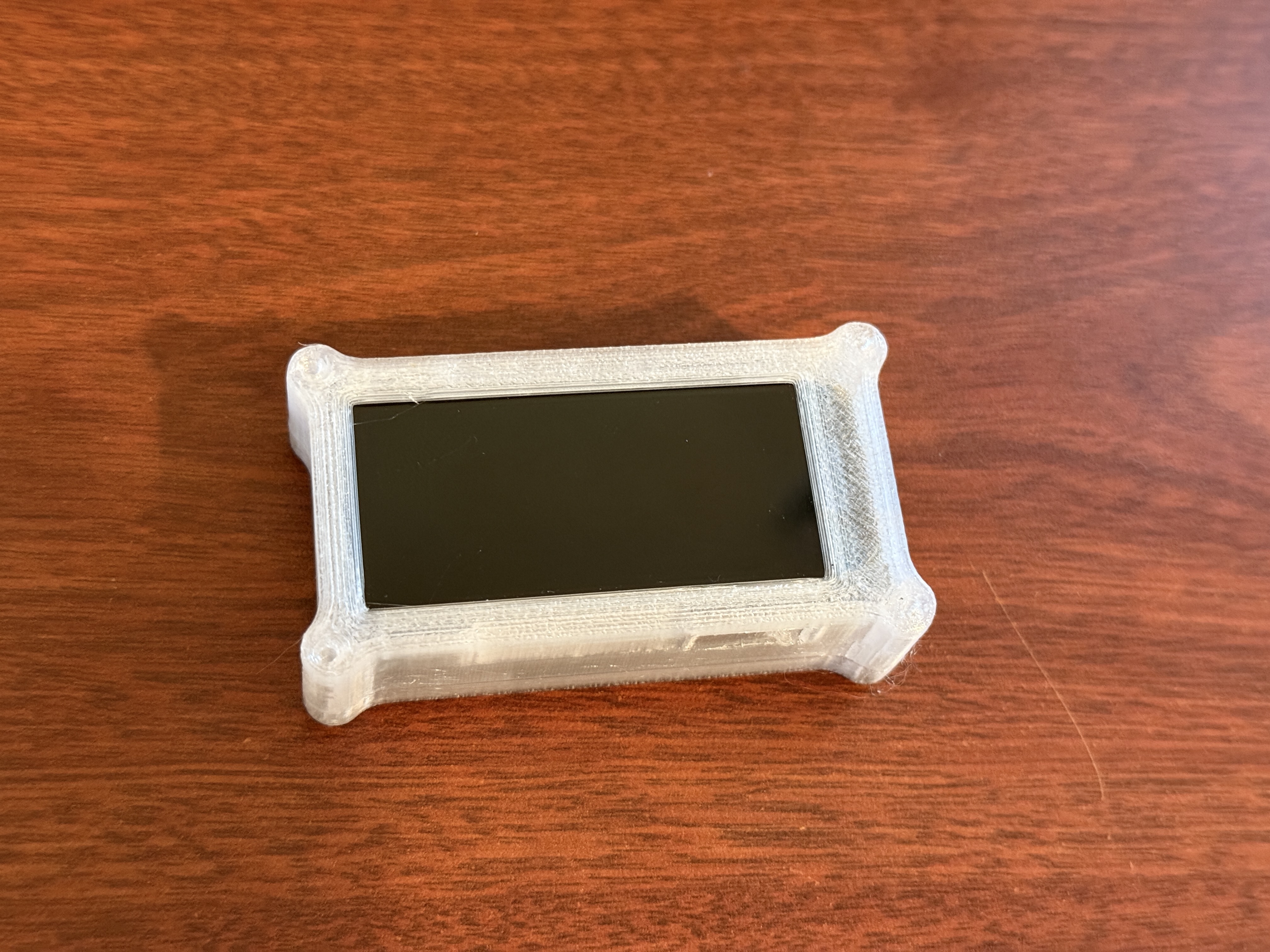 Lilygo T Display S3 AMOLED Version 2.0 Case Remix