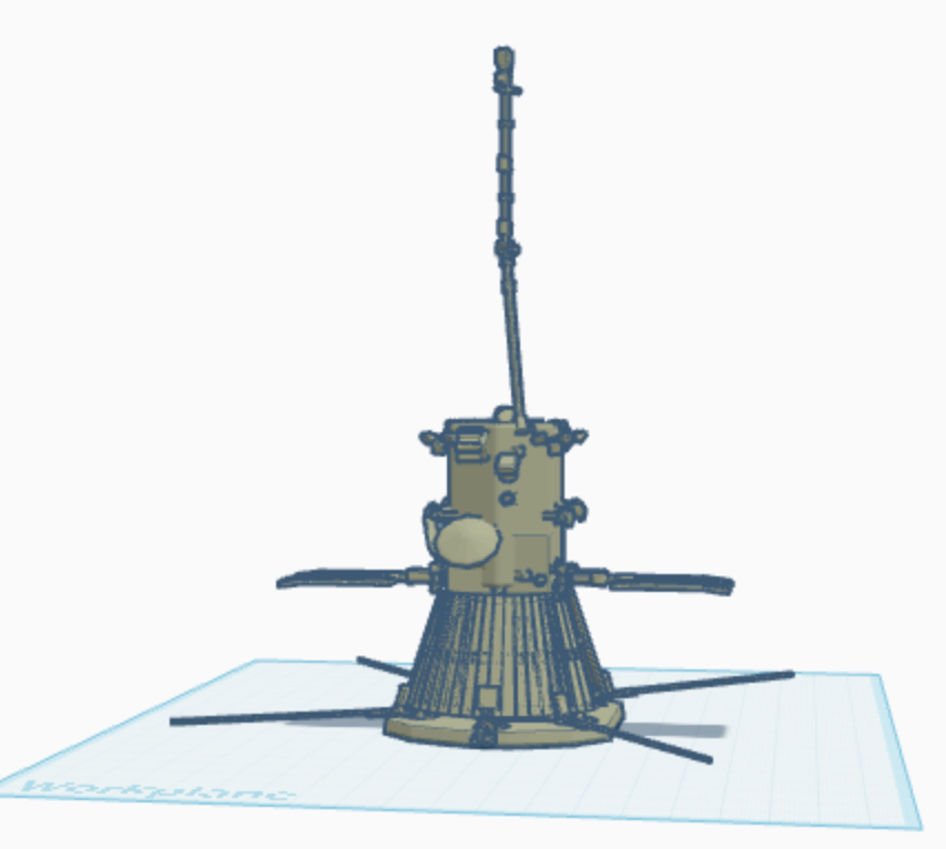 Parker Solar Probe