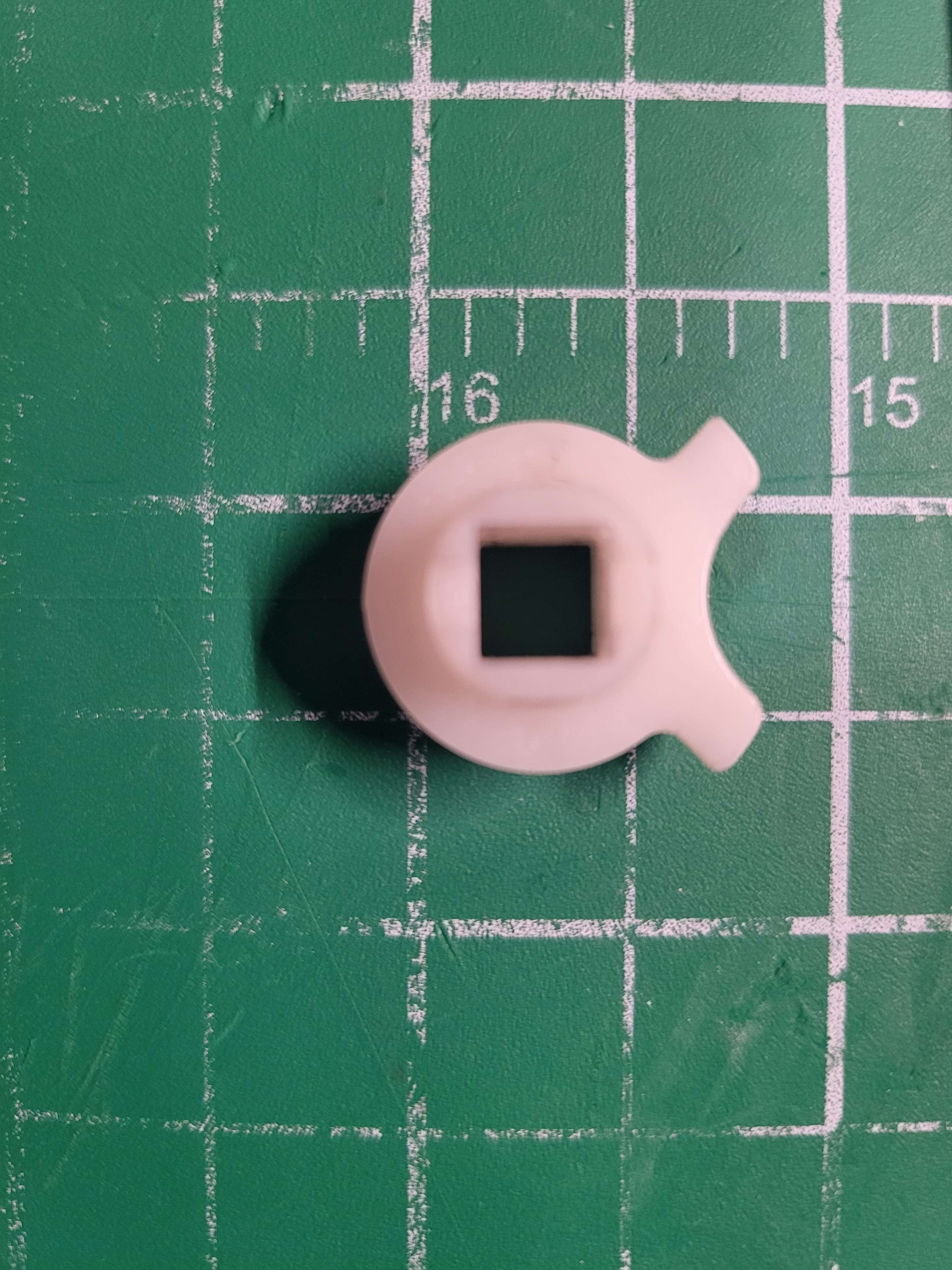 Cam Drive Unit for latch mechanism