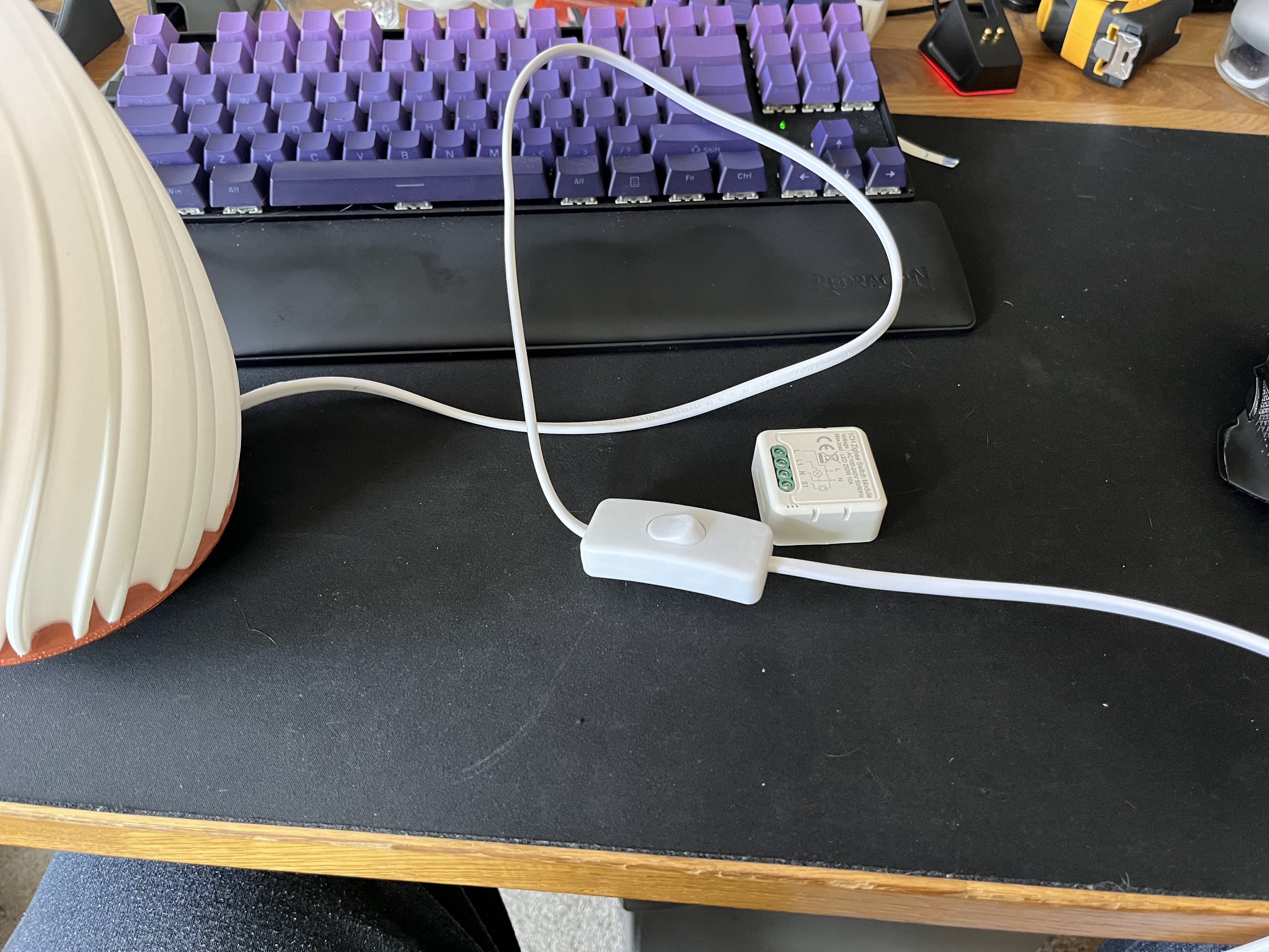 Inline relay mount — thumbnail 4
