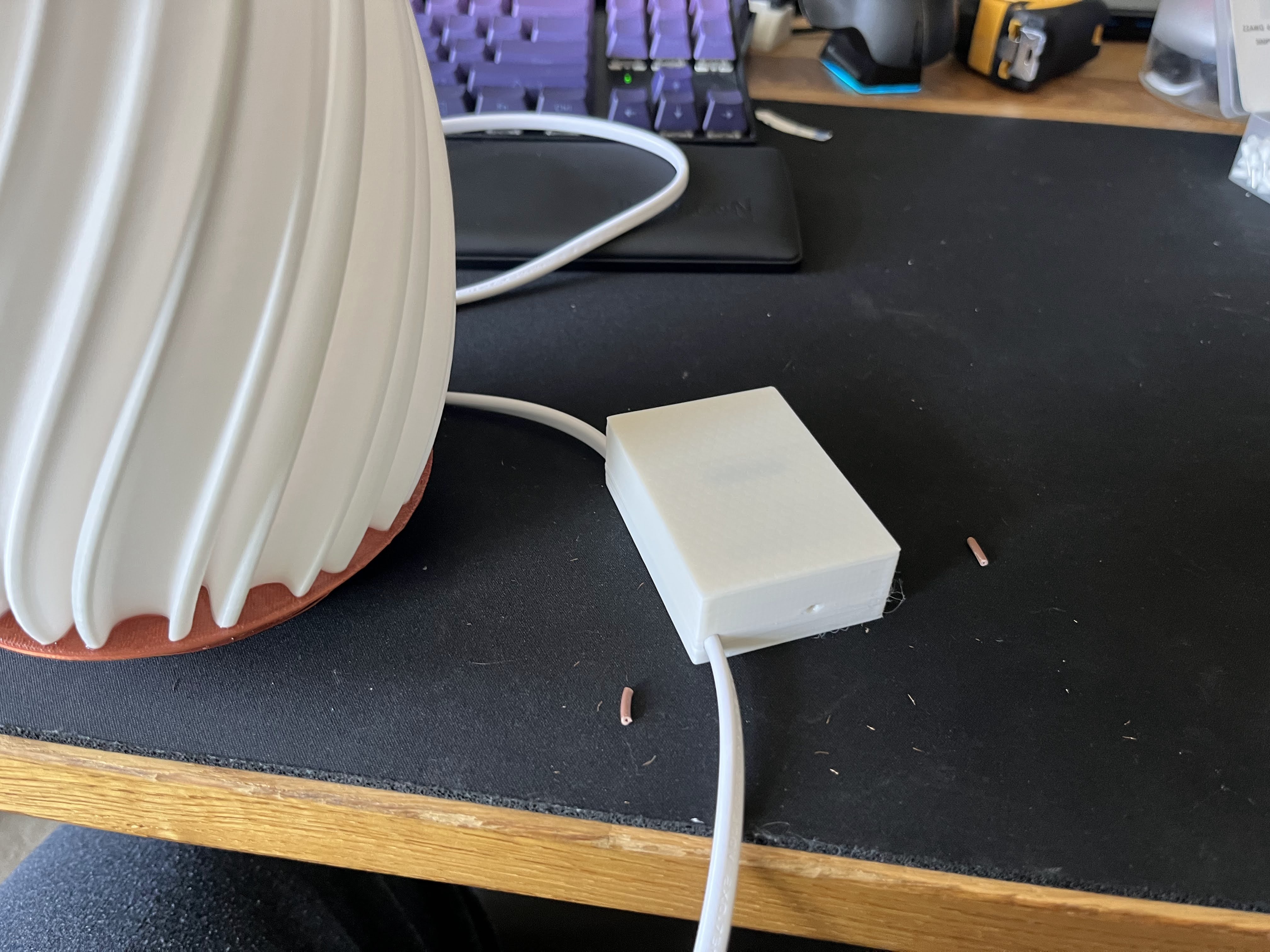 Inline relay mount — thumbnail 5