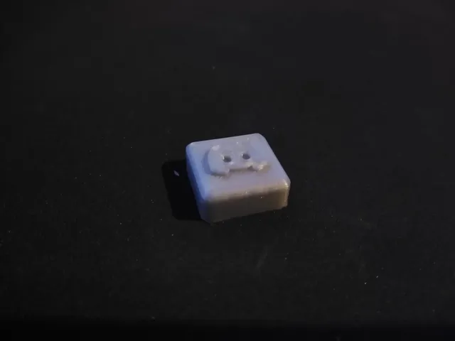 Discord Keycap