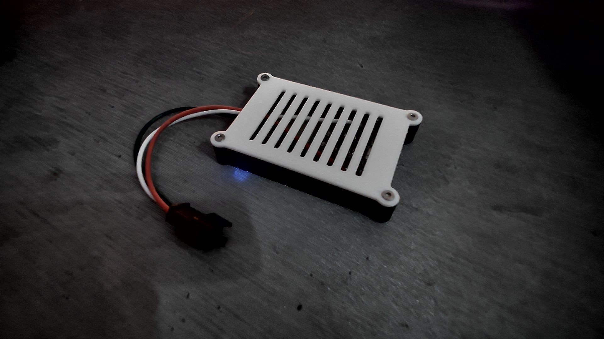 ESP 32 Gehäuse
