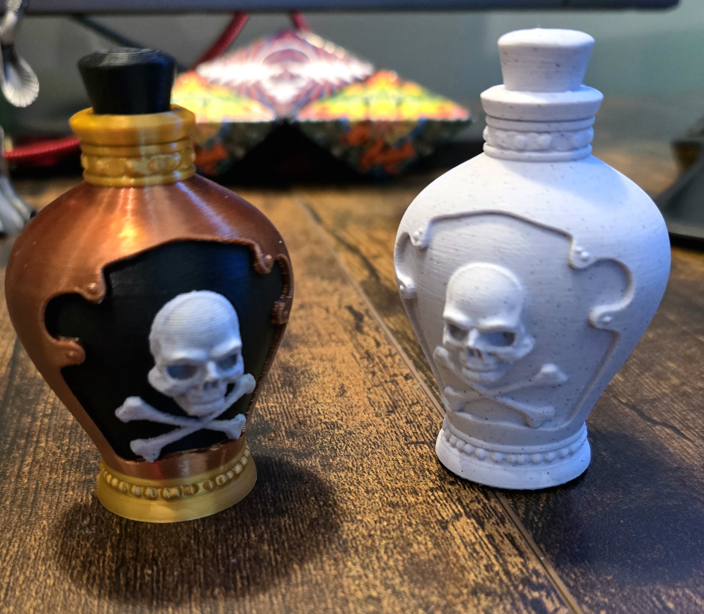 Another Poison Bottle