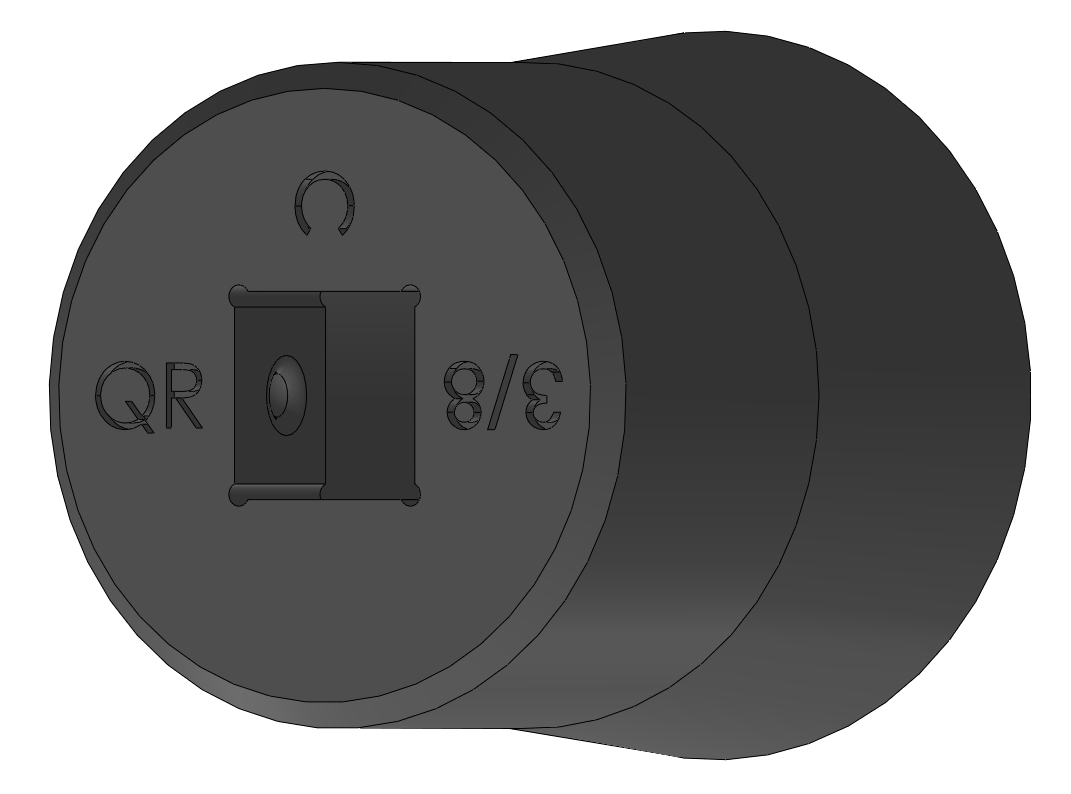 Socket for WEG 22mm CSW Pushbuttons, Lights & Switches — miniatura 6