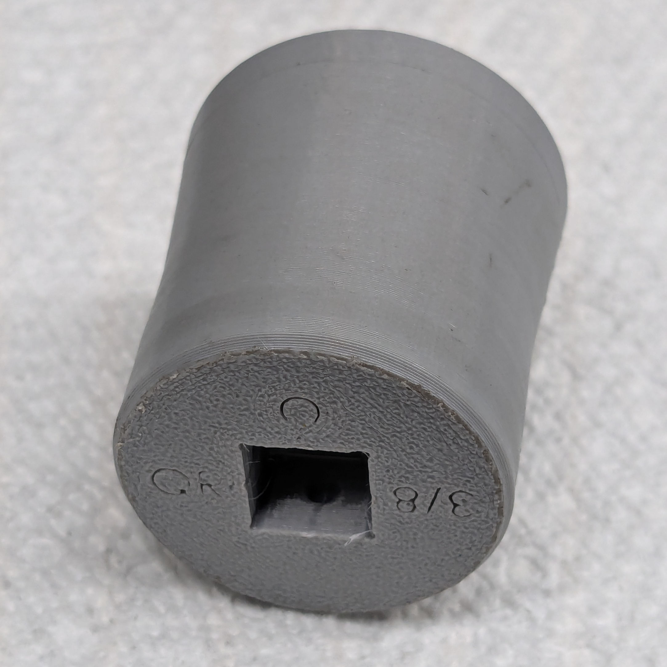 Socket for WEG 22mm CSW Pushbuttons, Lights & Switches — miniatura 2